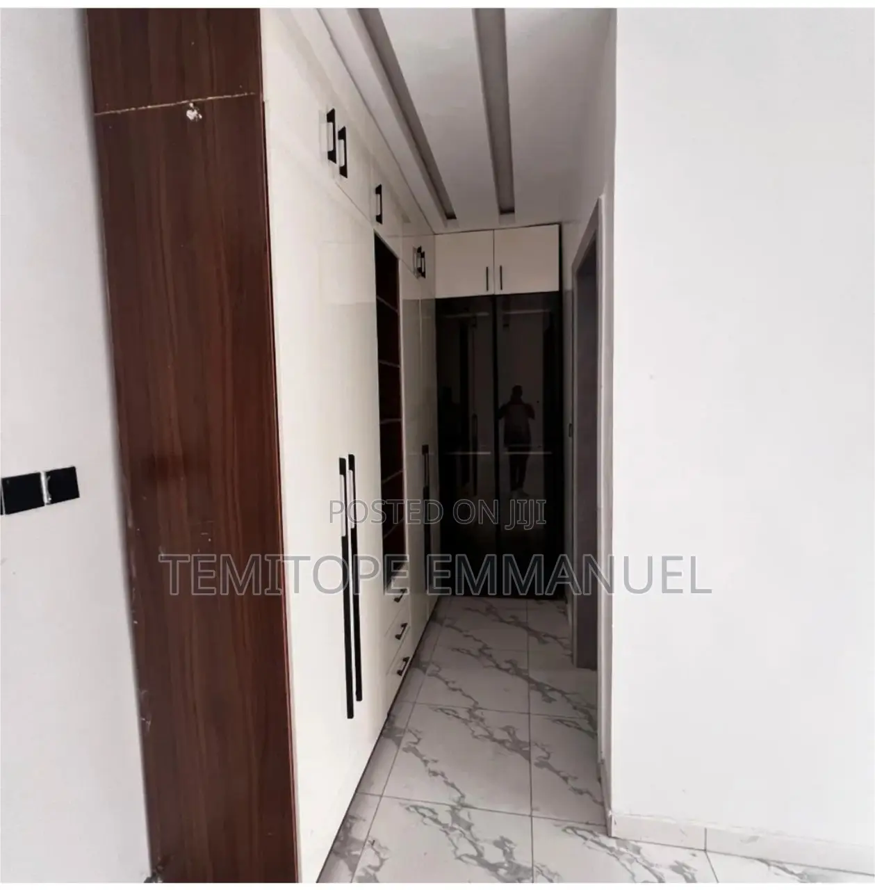 Furnished 4bdrm Duplex in Lekki Phase 1 for sale in Lekki Phase 1