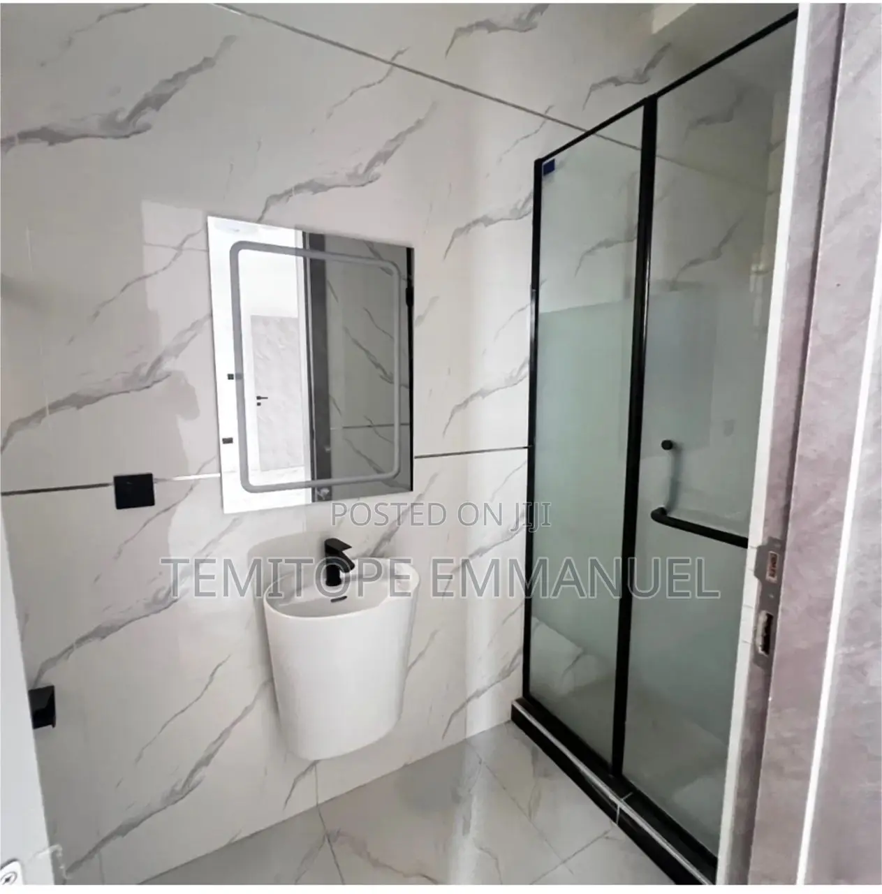 Furnished 4bdrm Duplex in Lekki Phase 1 for sale in Lekki Phase 1