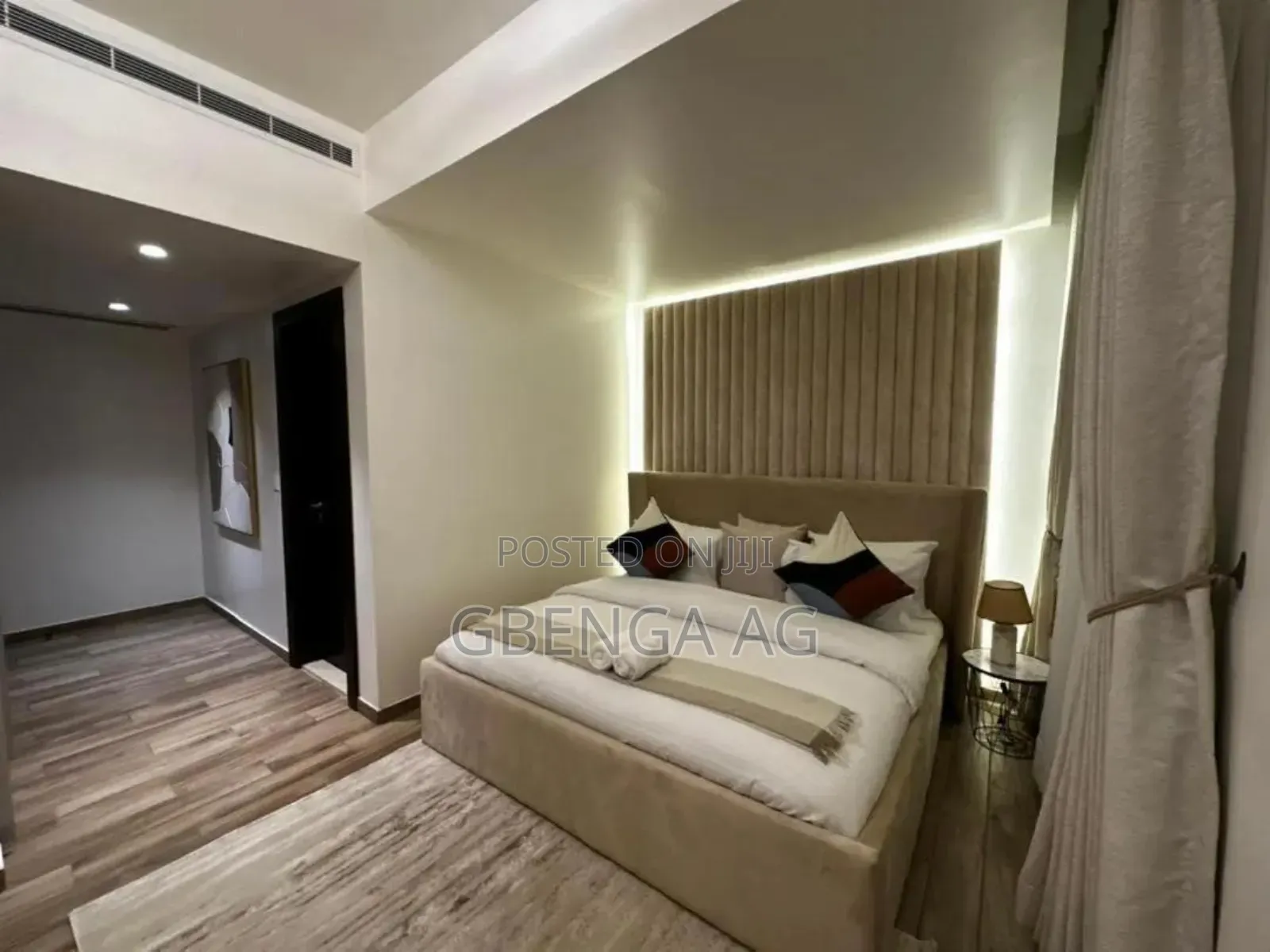Furnished 2bdrm Apartment in Eko Atlantic Vi for sale in Eko Atlantic