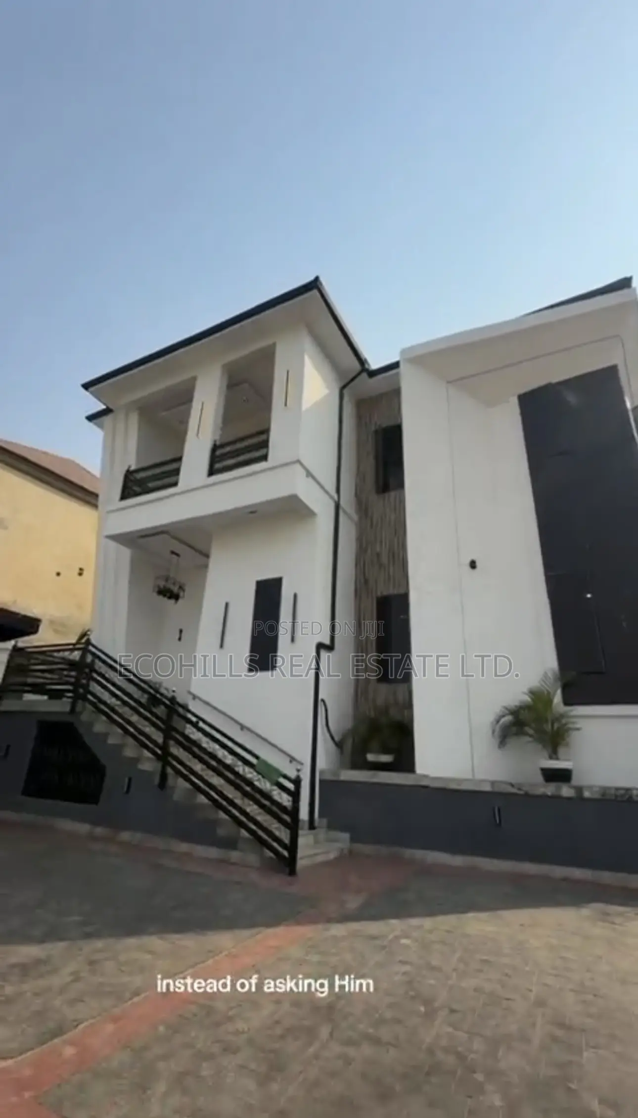 5bdrm Duplex in Asokoro for sale in Asokoro