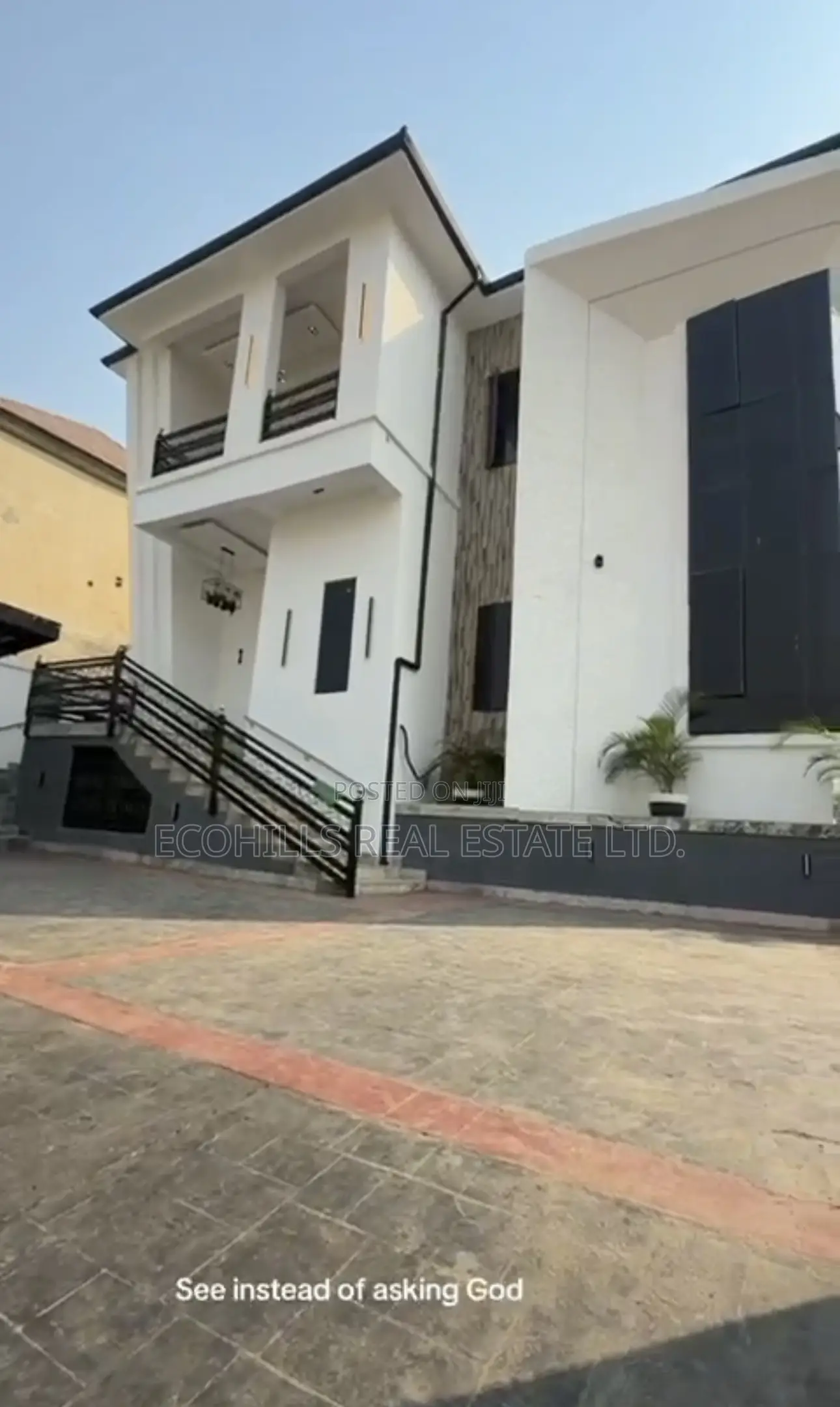 5bdrm Duplex in Asokoro for sale in Asokoro