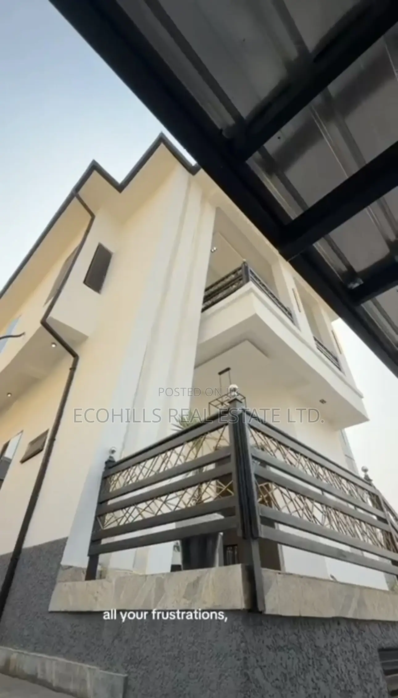 5bdrm Duplex in Asokoro for sale in Asokoro