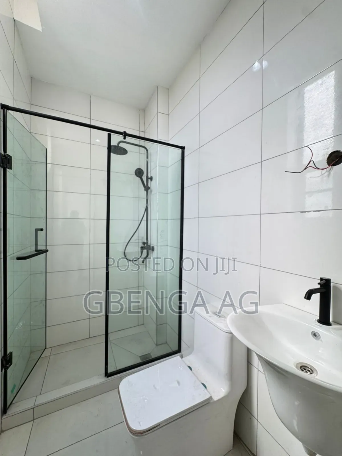 2bdrm Apartment in Vi, Victoria Island for sale in Victoria Island