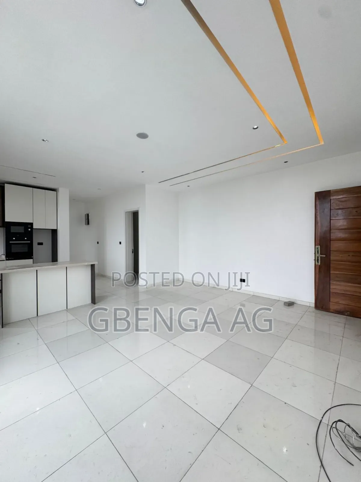 2bdrm Apartment in Vi, Victoria Island for sale in Victoria Island