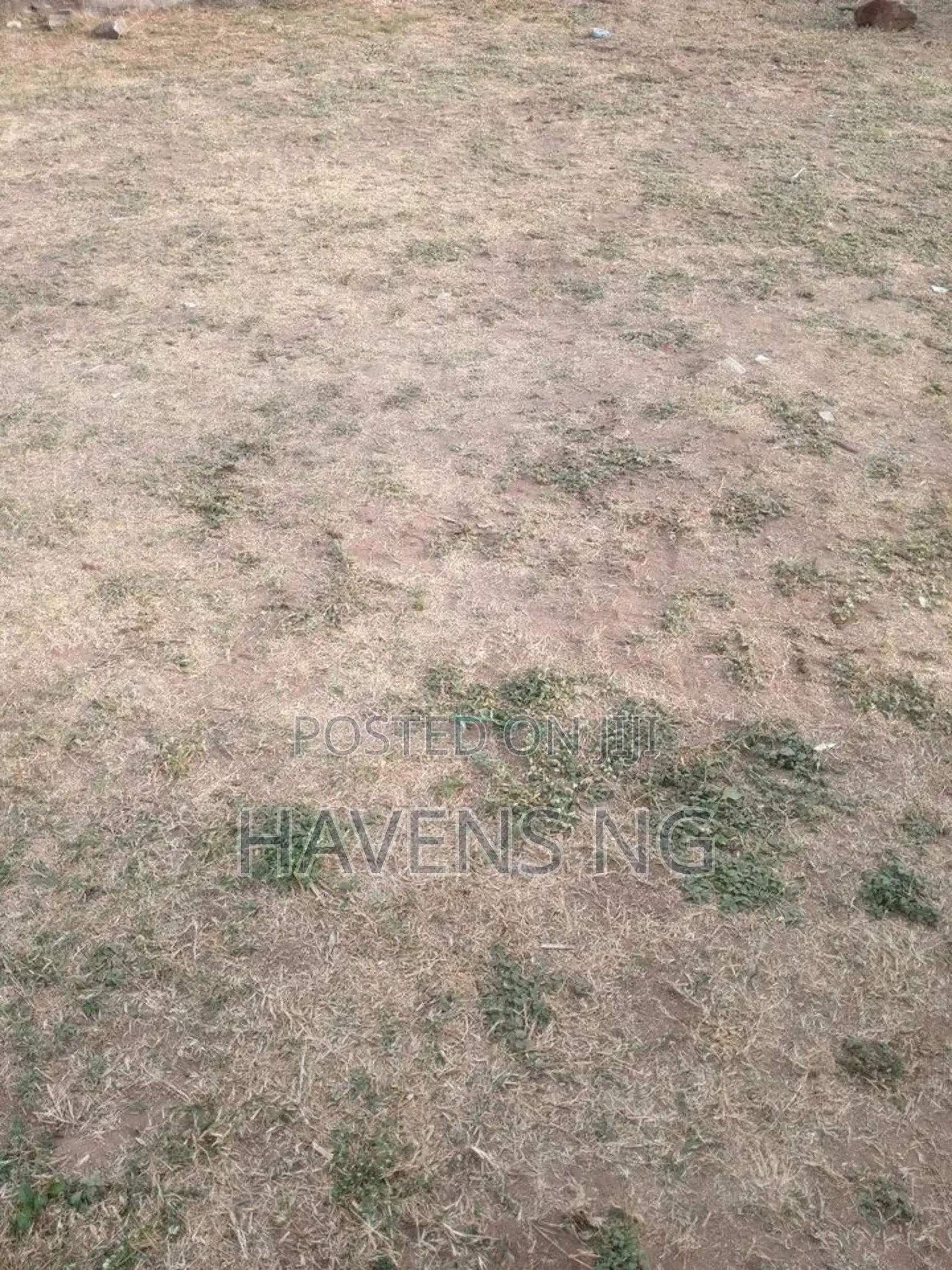 Farmland for Sale in Elere in Eruwa