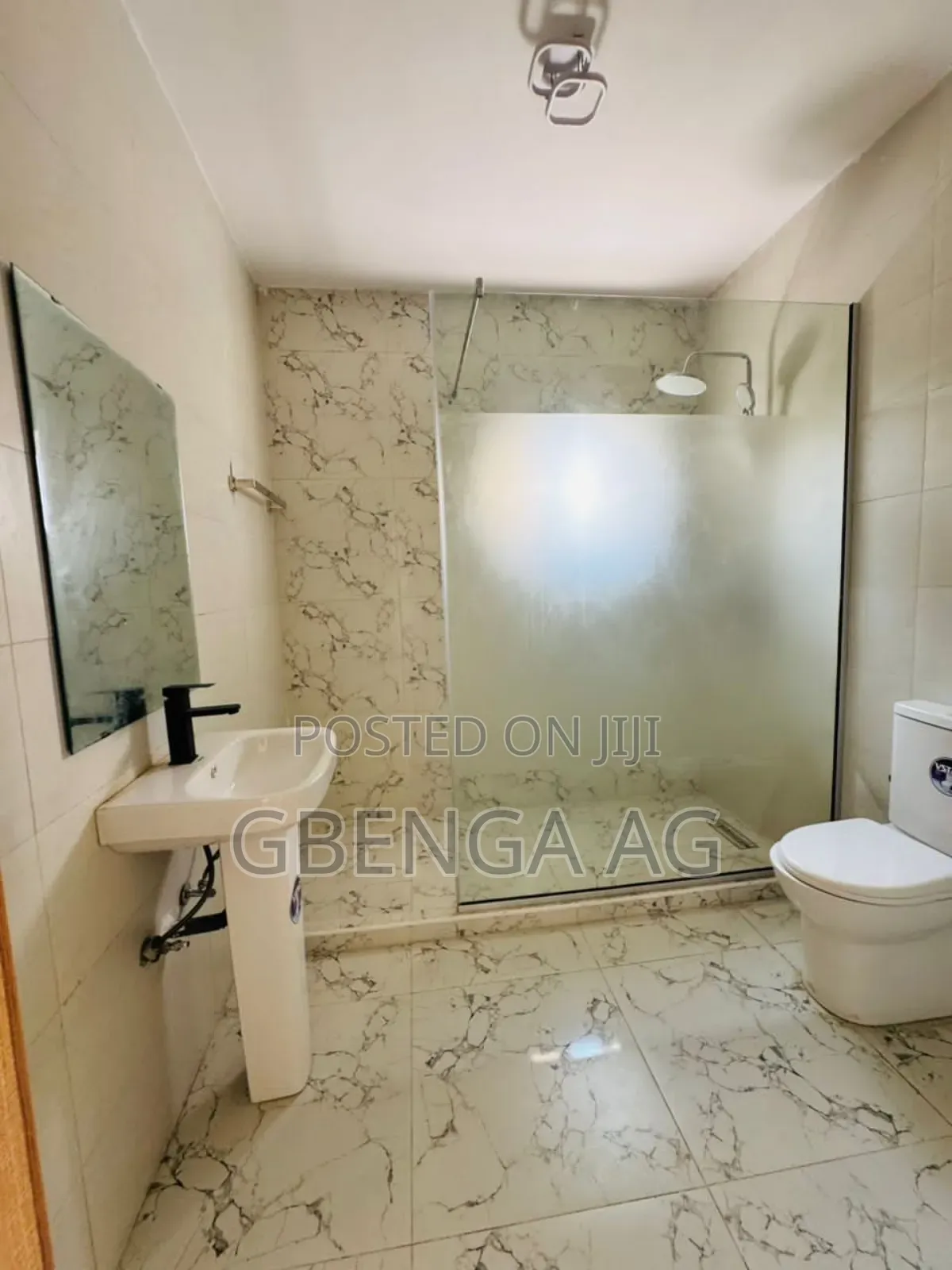 3bdrm Duplex in Ikeja for sale in Ikeja