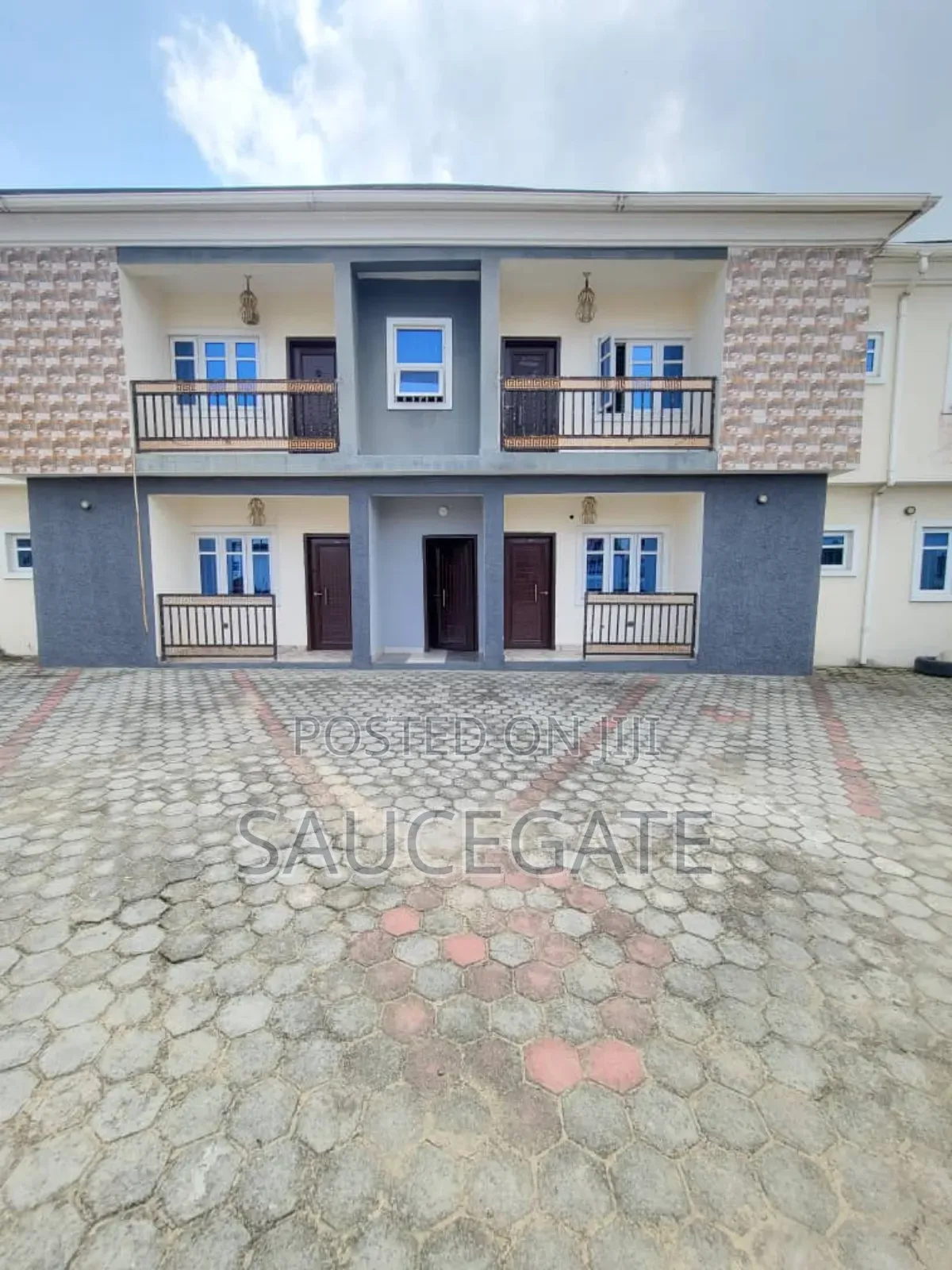 Mini Flat in Ado / Ajah for rent in Ado / Ajah