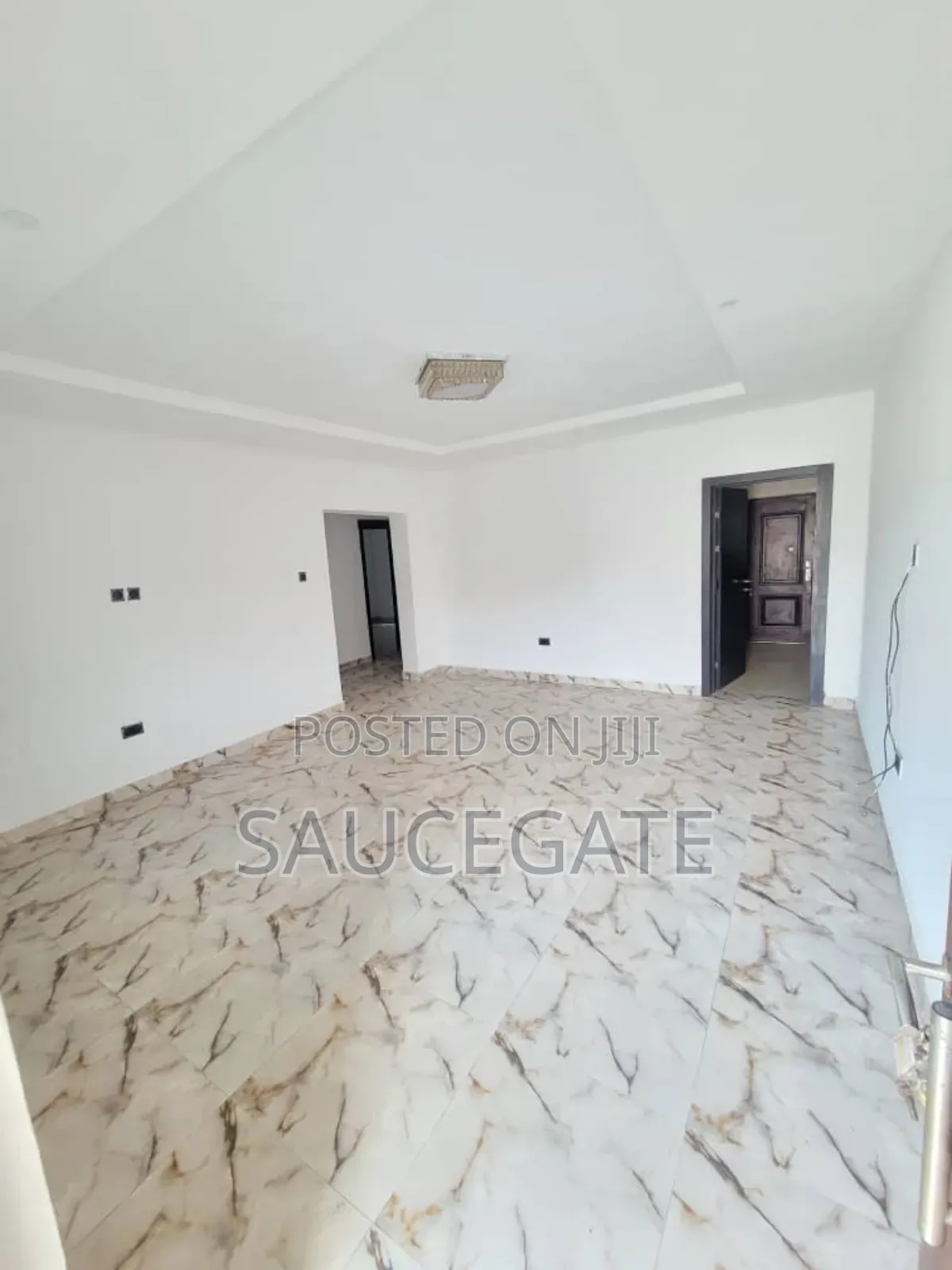 Mini Flat in Ado / Ajah for rent in Ado / Ajah