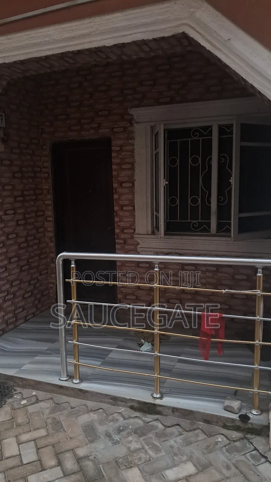 Mini Flat in Ado / Ajah for rent in Ado / Ajah