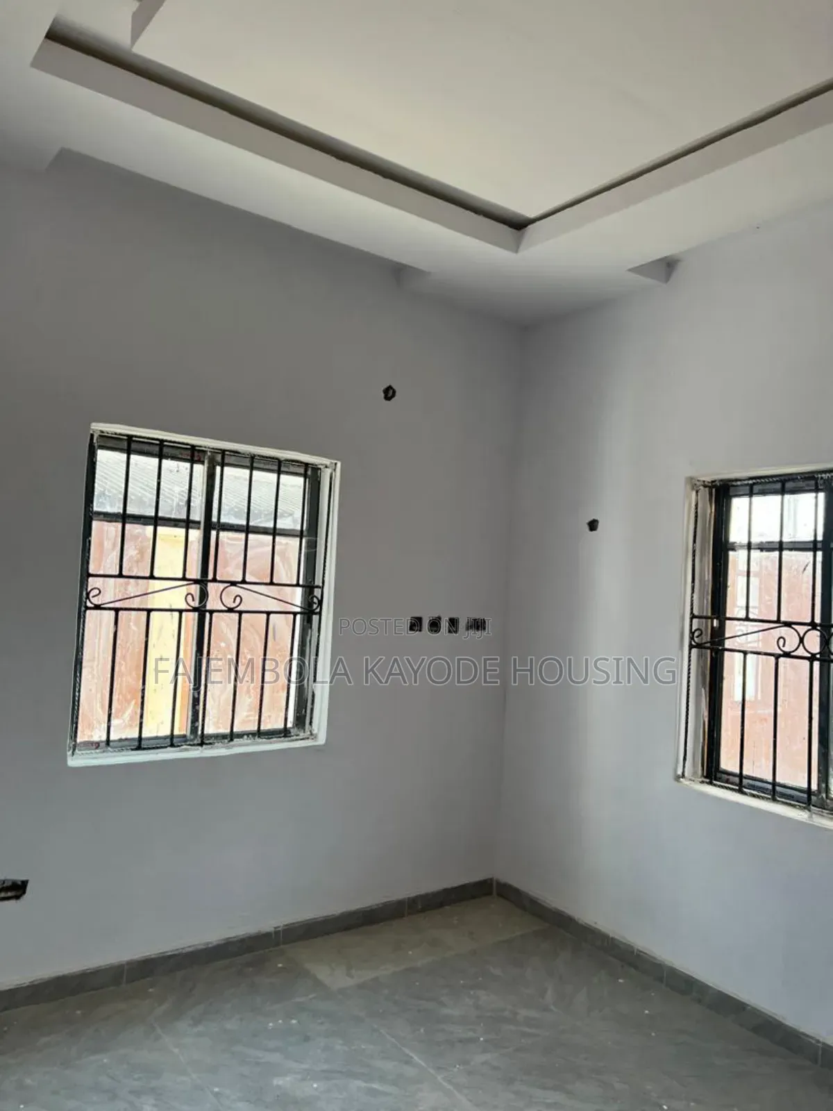 5bdrm Bungalow in Orogun, University for sale in Ibadan