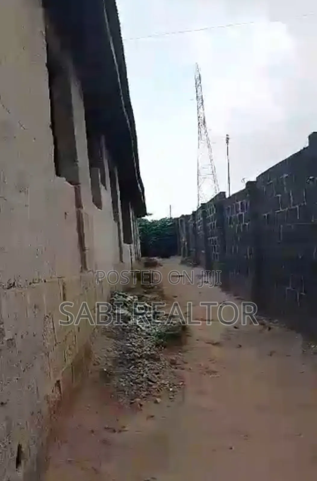 Residential Standard Full Plot of Land at Abule Odu, Egbeda for Sale in Egbeda
