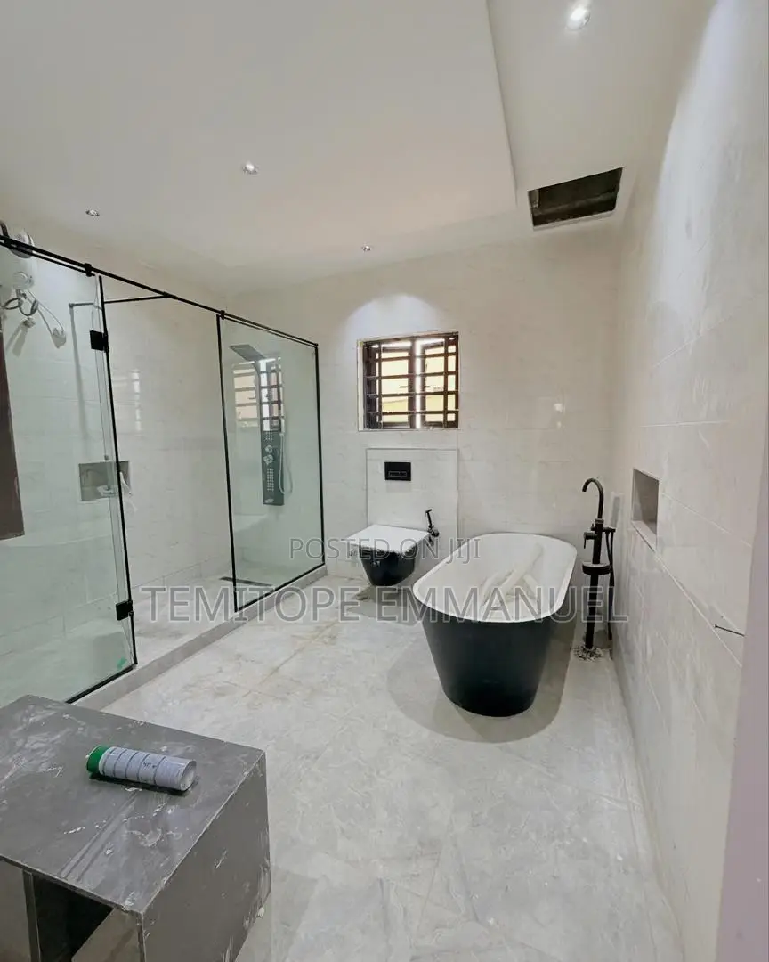 Furnished 4bdrm Duplex in Ikeja Gra, Lagos for sale in Ikeja GRA