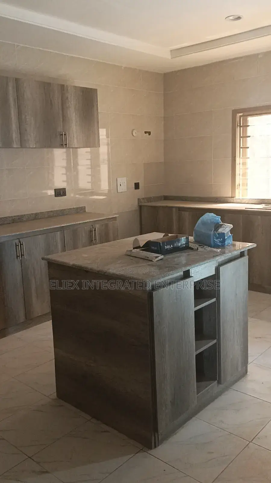 4bdrm Townhouse / Terrace in Katampe Main for rent in Katampe (Main)