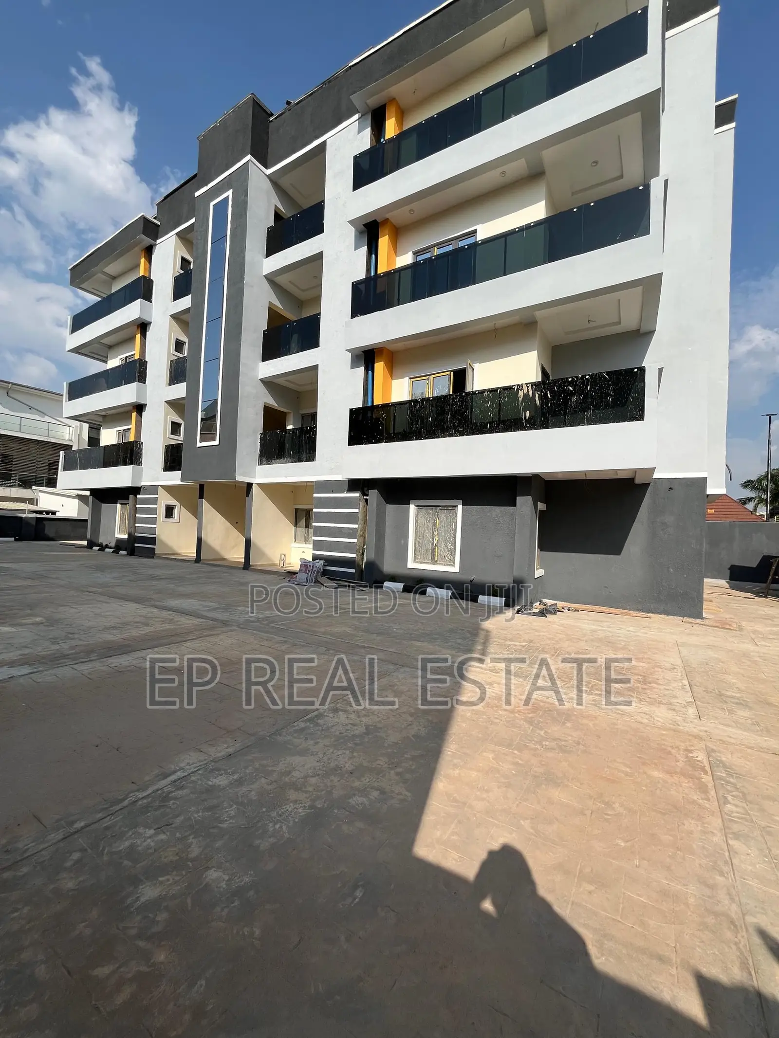 3bdrm House in Wuye for sale in Wuye