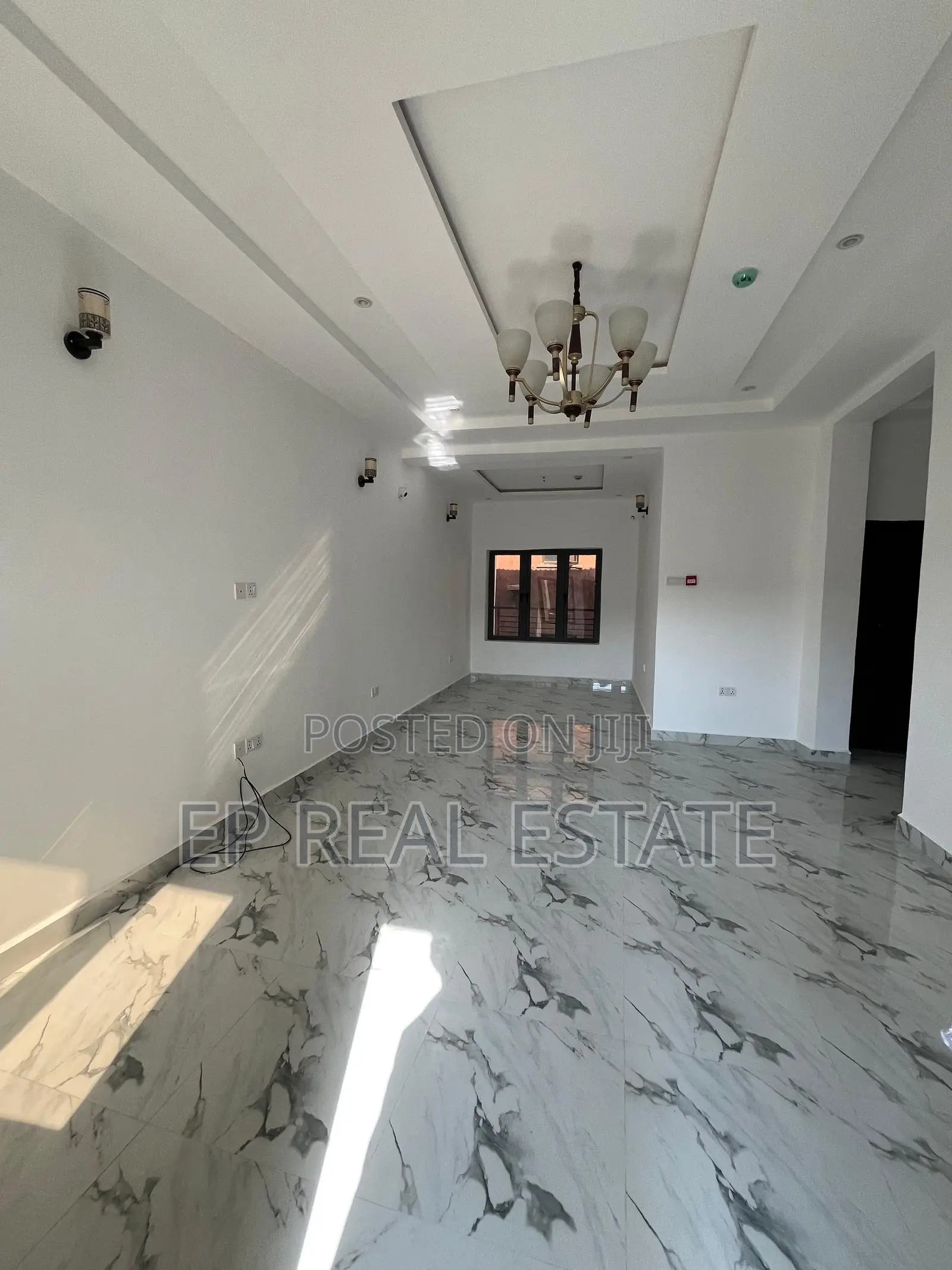 3bdrm House in Wuye for sale in Wuye
