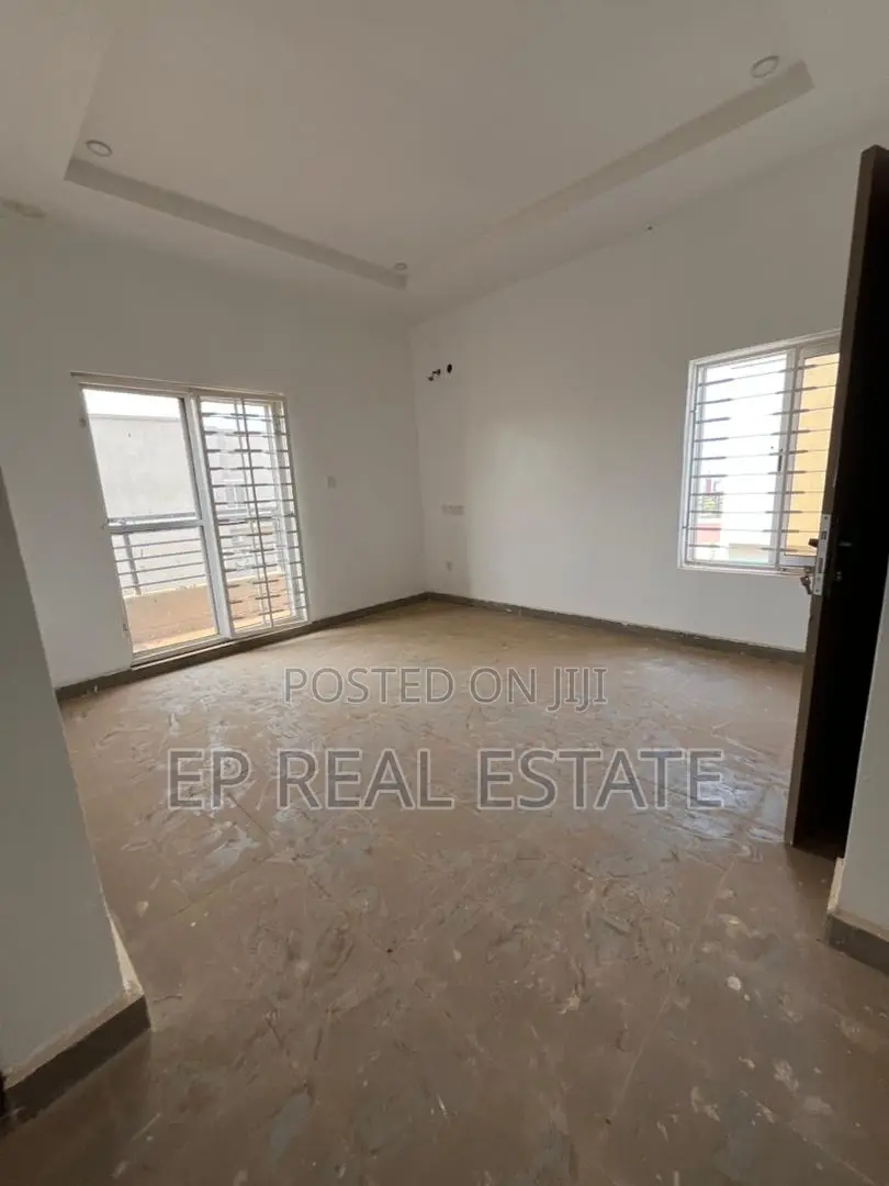 4bdrm Duplex in Lokogoma for sale in Lokogoma