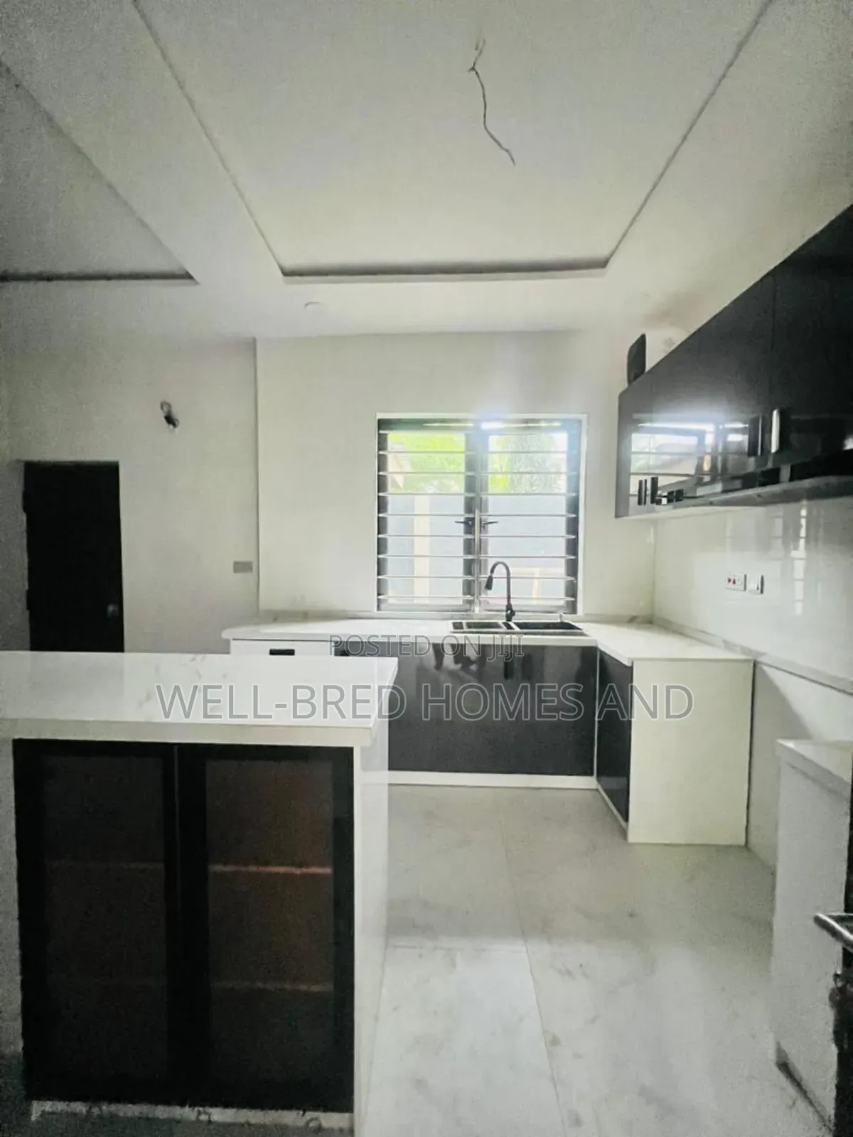 5bdrm Duplex in Ikeja Gra, Lagos for rent in Ikeja GRA