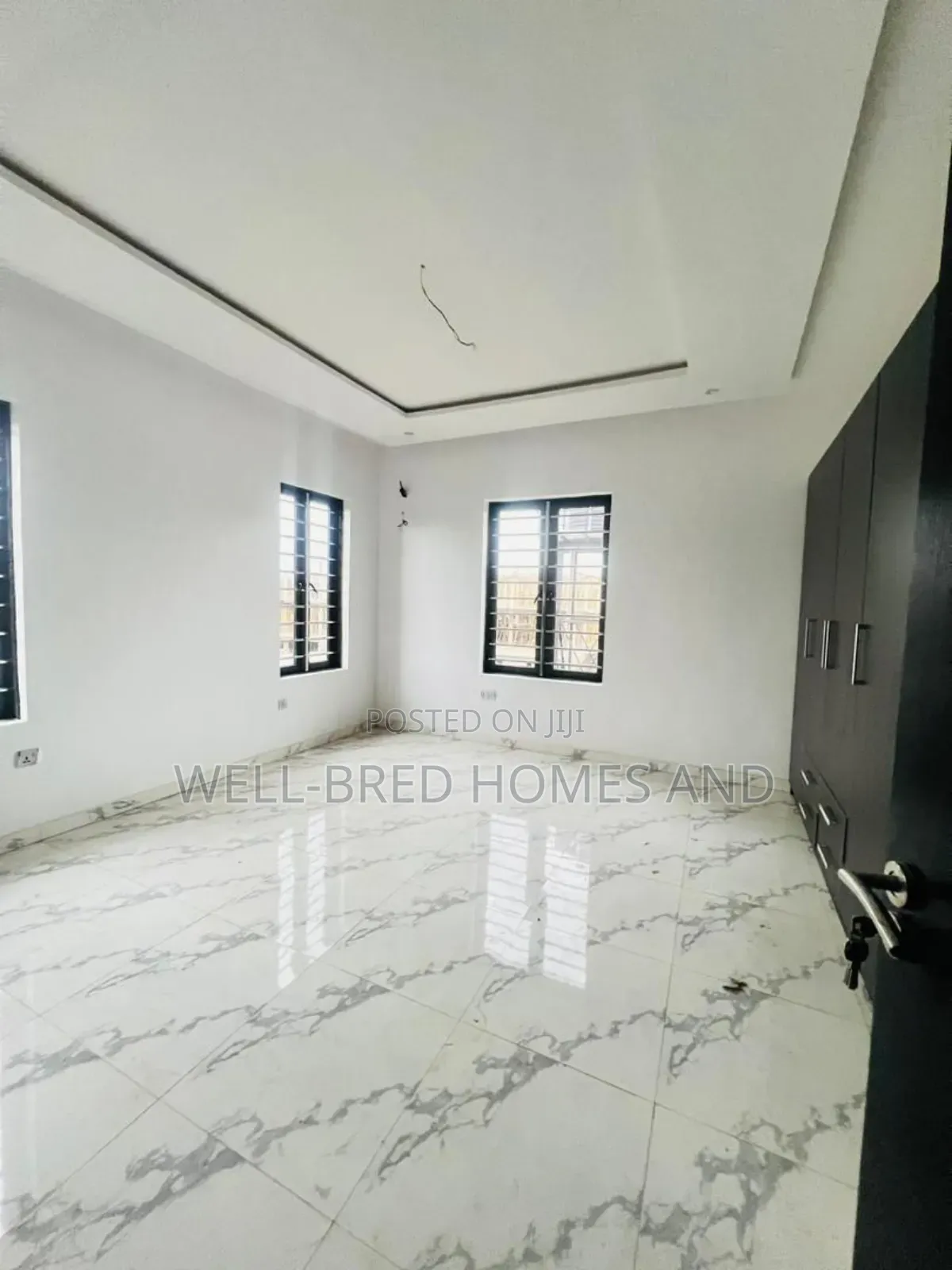 5bdrm Duplex in Ikeja Gra, Lagos for rent in Ikeja GRA