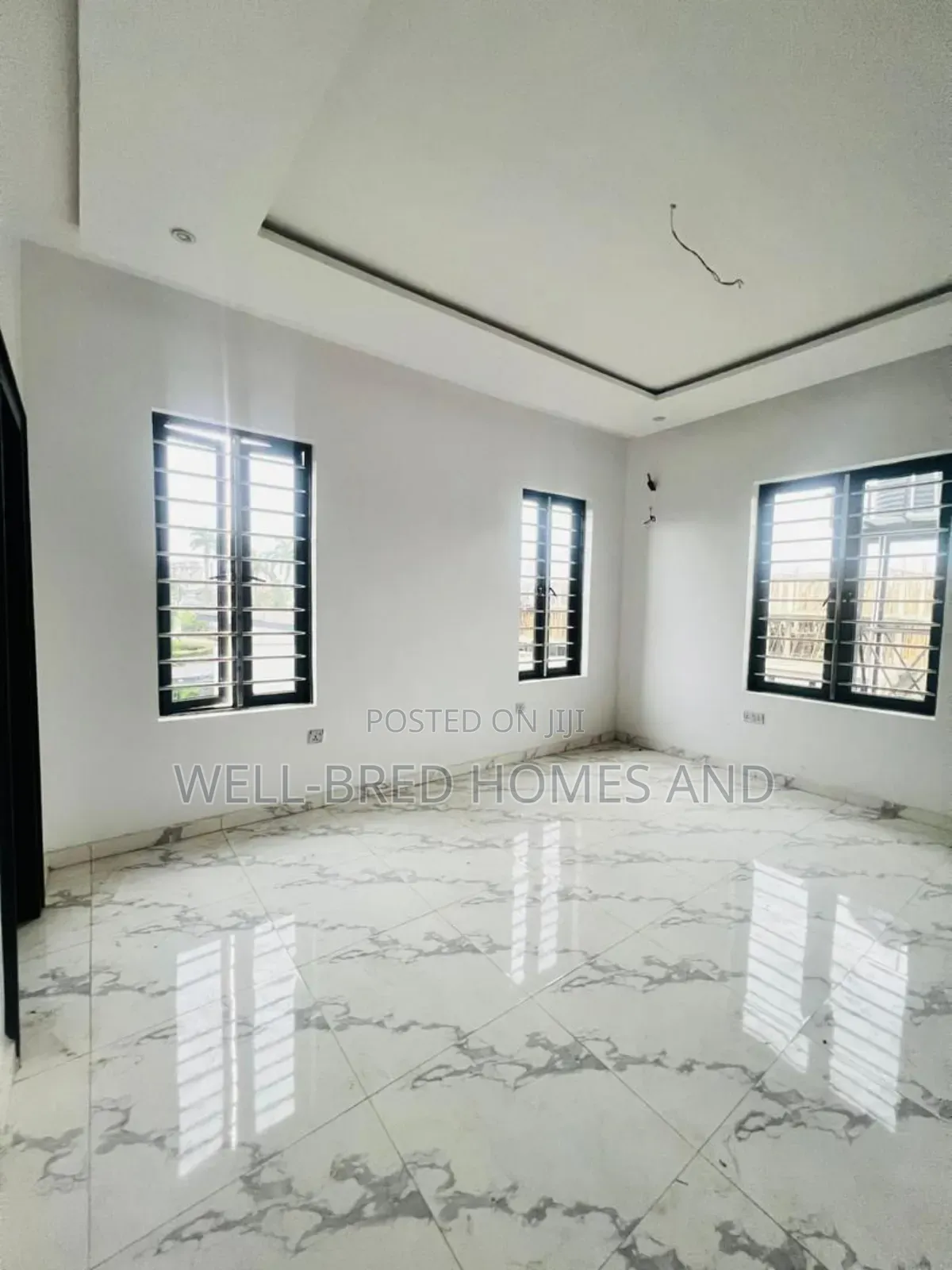 5bdrm Duplex in Ikeja Gra, Lagos for rent in Ikeja GRA