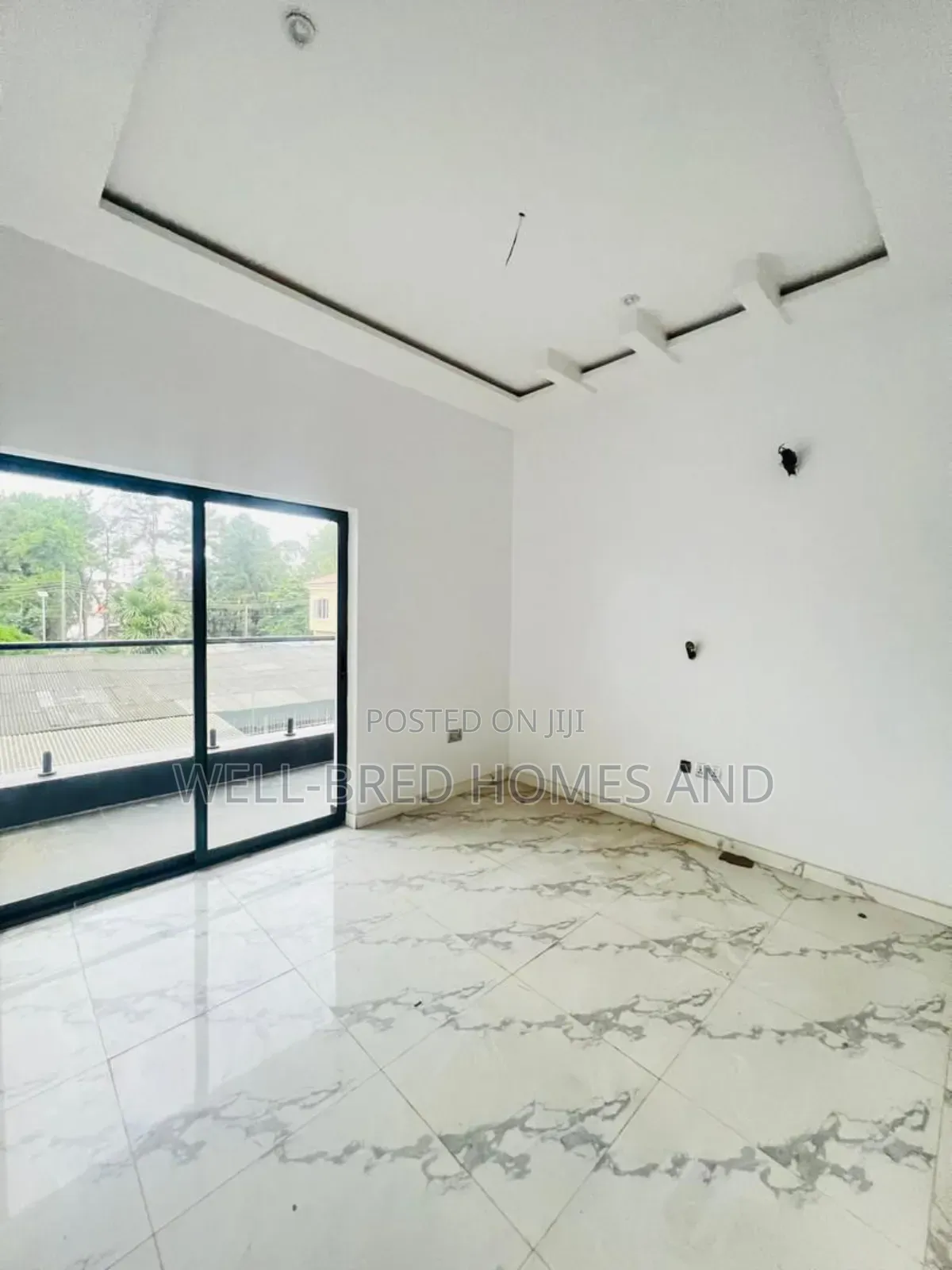 5bdrm Duplex in Ikeja Gra, Lagos for rent in Ikeja GRA