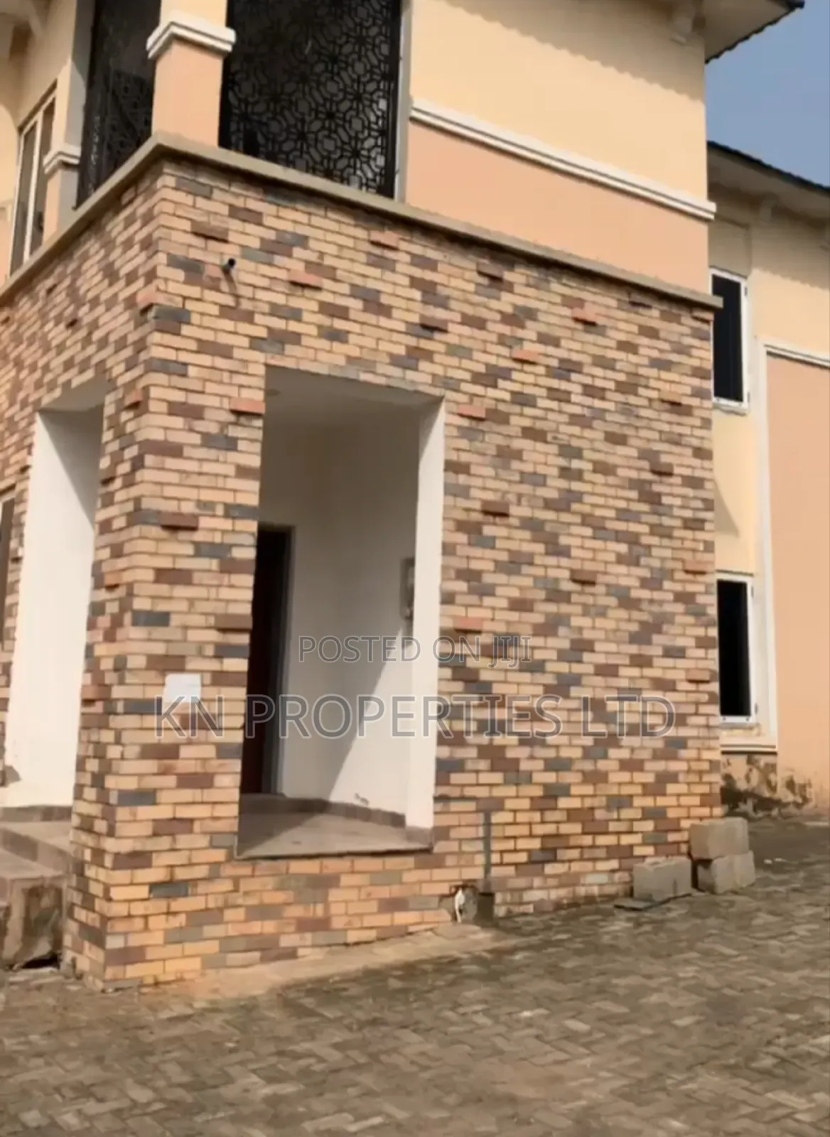 5bdrm Duplex in Estate Katampe for rent in Katampe Extension
