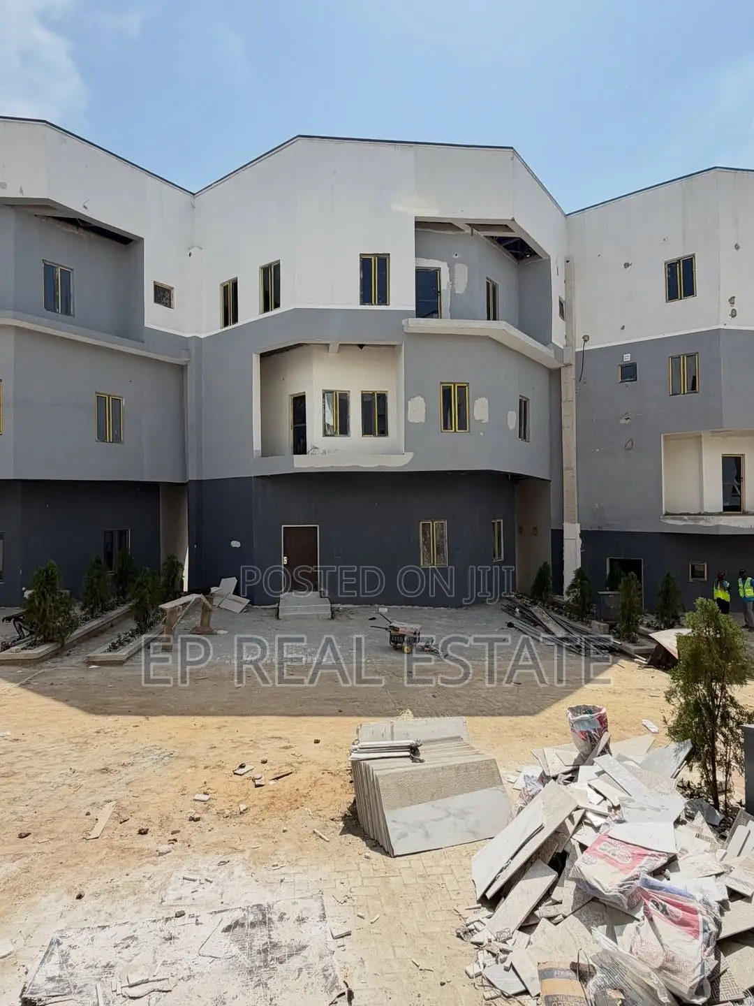 2bdrm Apartment in Wuye for sale in Wuye