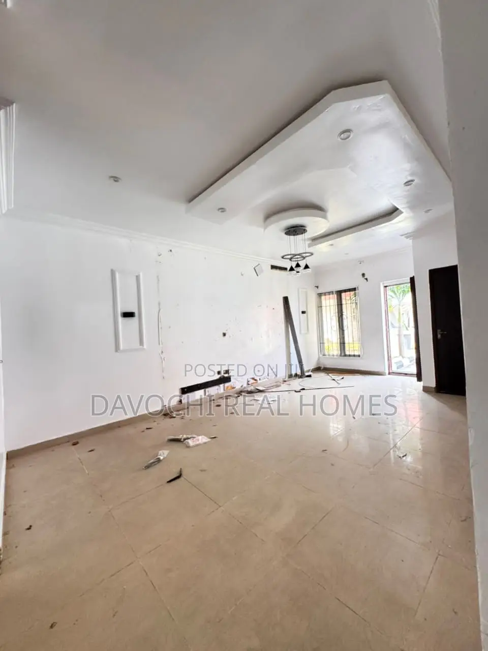 2bdrm Bungalow in Orchid Road, Lekki Phase 2 for rent in Lekki Phase 2