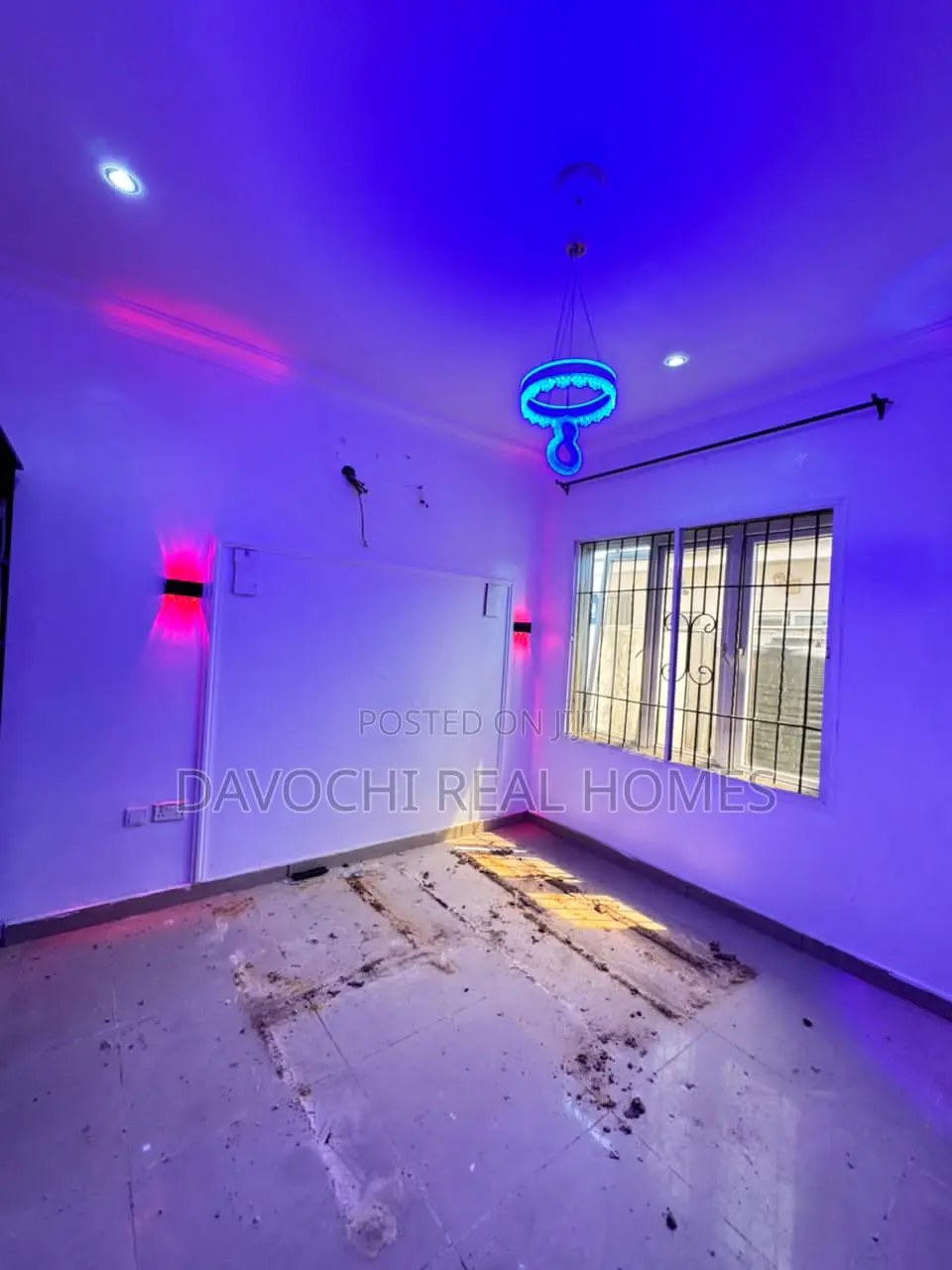 2bdrm Bungalow in Orchid Road, Lekki Phase 2 for rent in Lekki Phase 2