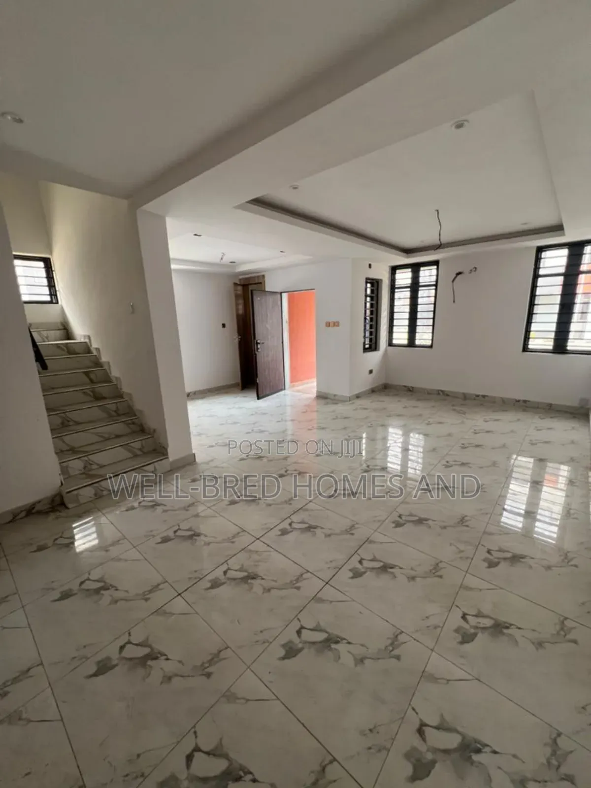 4bdrm Duplex in Ikate Lekki for rent in Lekki