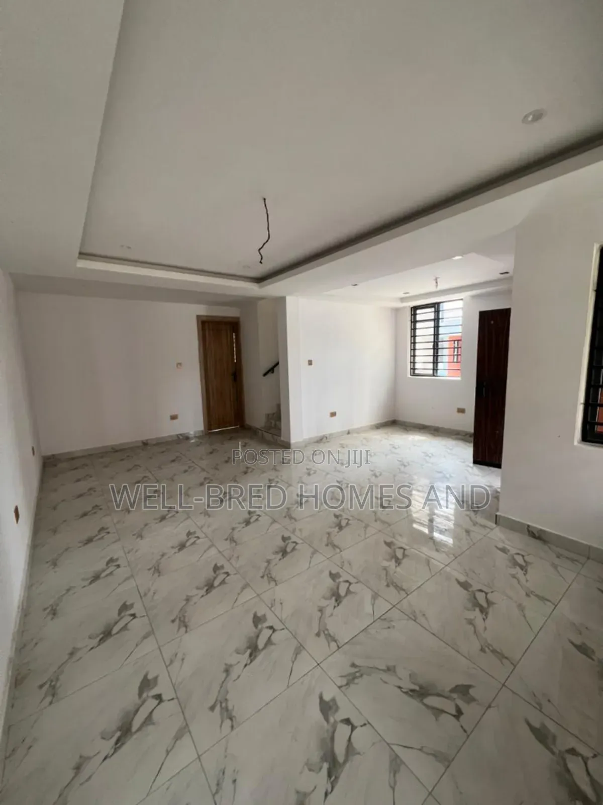 4bdrm Duplex in Ikate Lekki for rent in Lekki