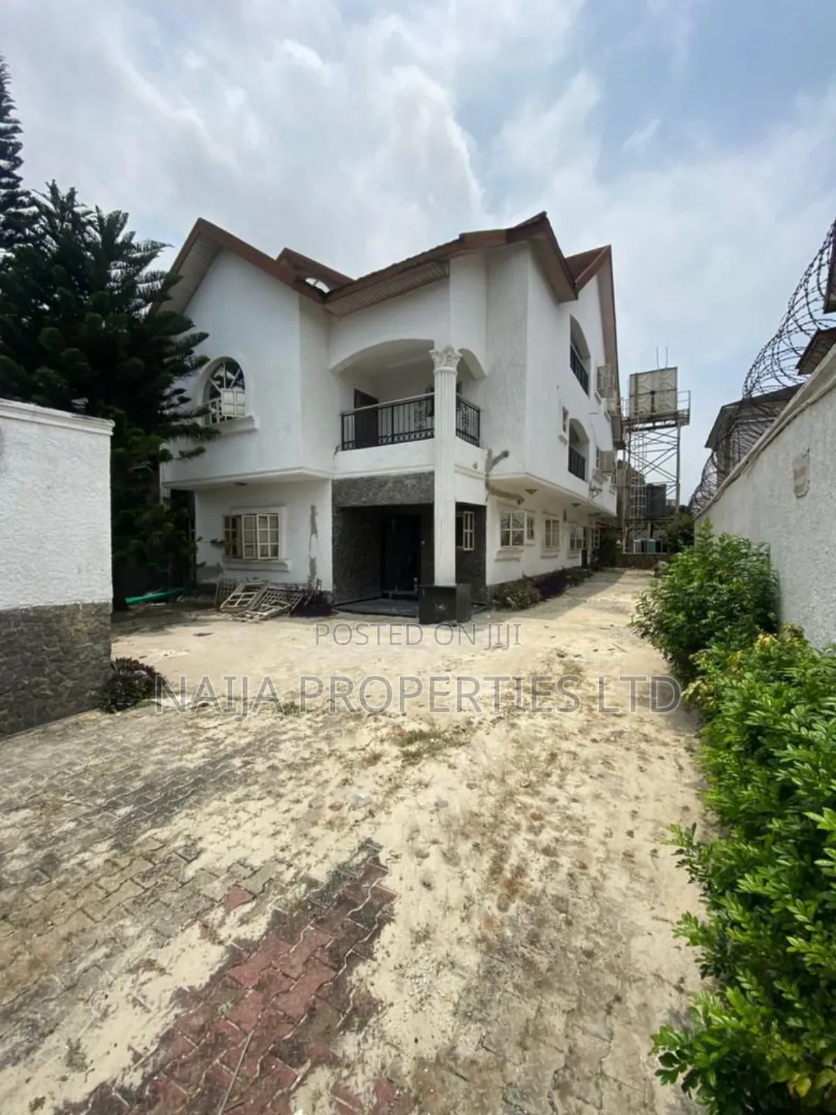 6bdrm Duplex in Ikoyi for rent in Ikoyi
