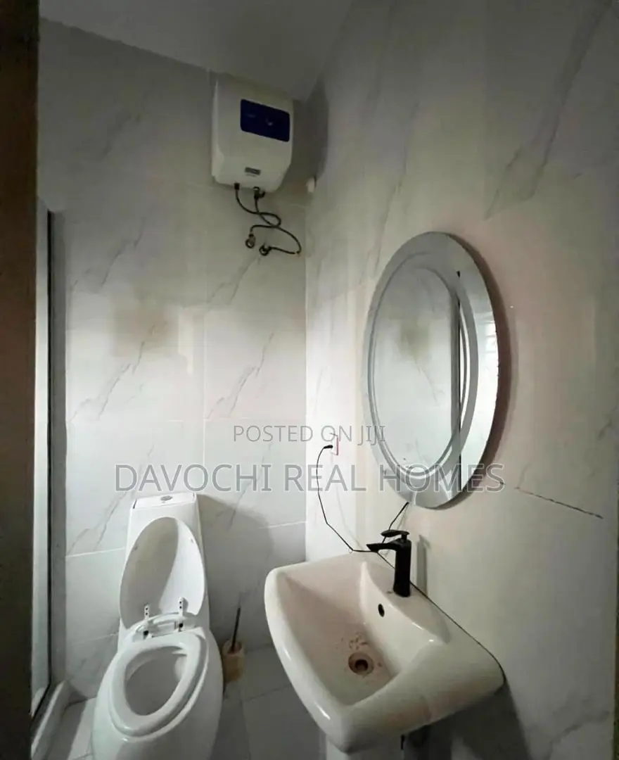 2bdrm Duplex in Orchid Road, Lekki Phase 2 for rent in Lekki Phase 2