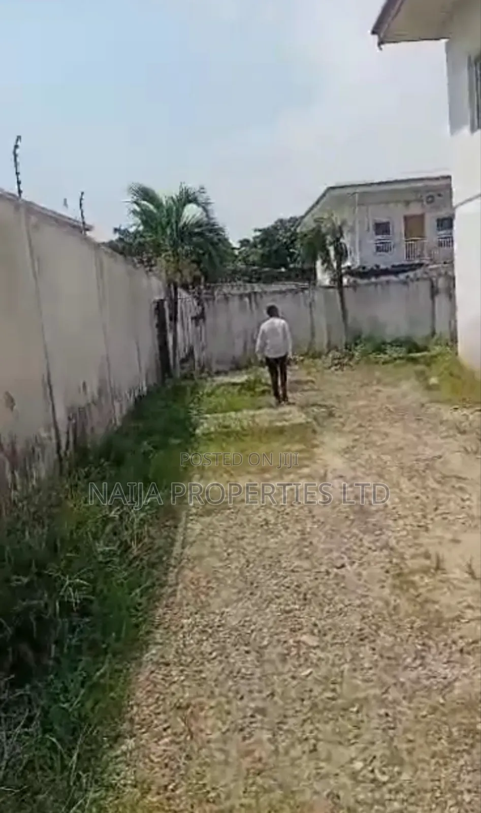 6 Bedroom Detached Duplex on 1000sqm at Victoria Island for Rent in Victoria Island