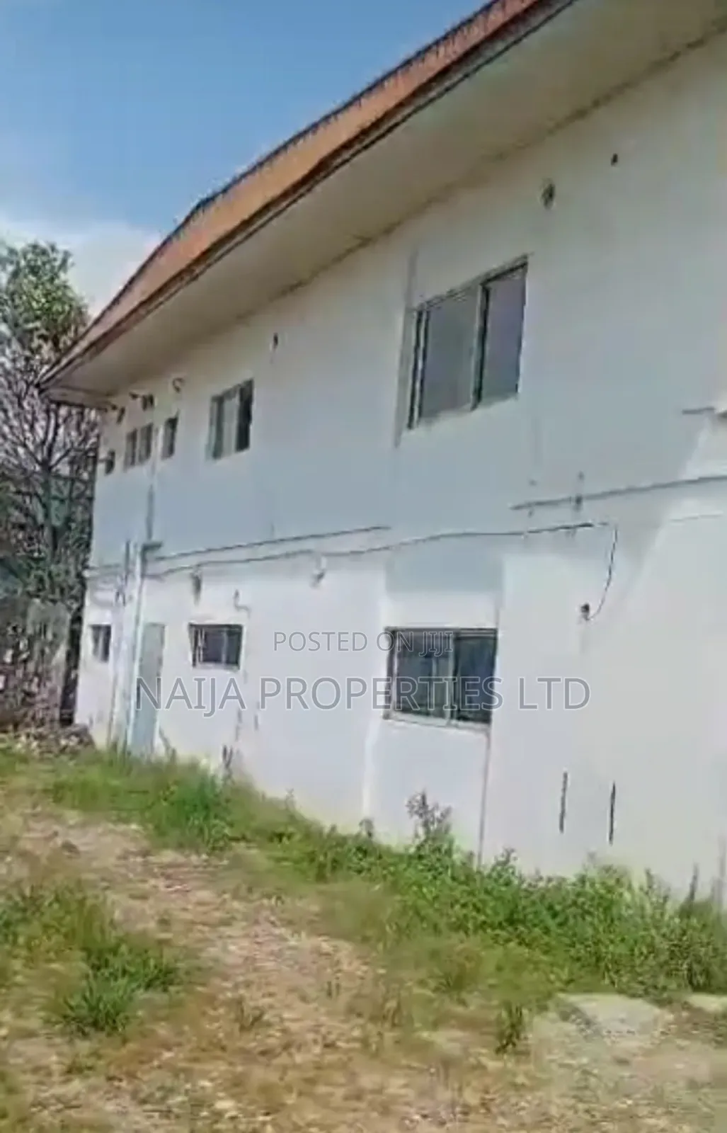 6 Bedroom Detached Duplex on 1000sqm at Victoria Island for Rent in Victoria Island