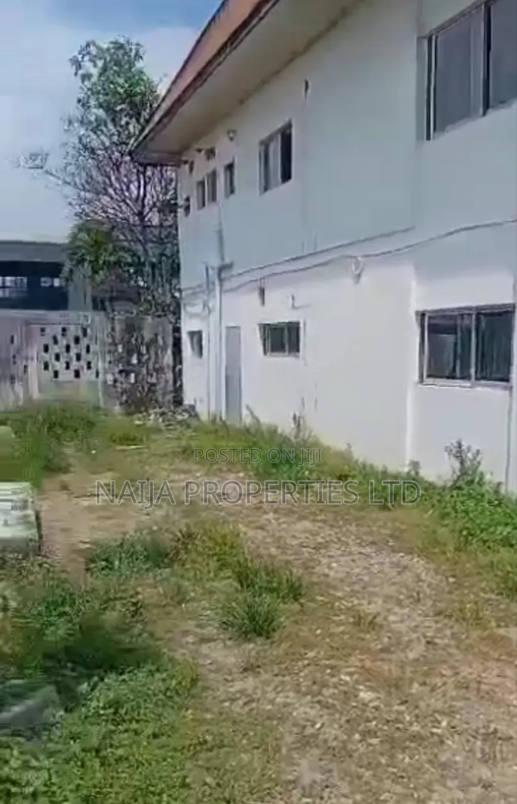 6 Bedroom Detached Duplex on 1000sqm at Victoria Island for Rent in Victoria Island