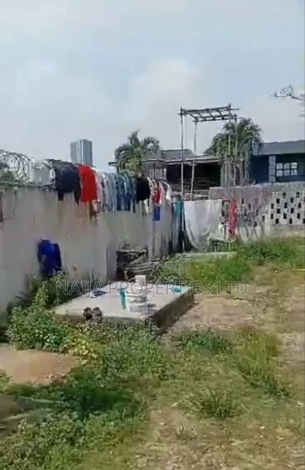 6 Bedroom Detached Duplex on 1000sqm at Victoria Island for Rent in Victoria Island
