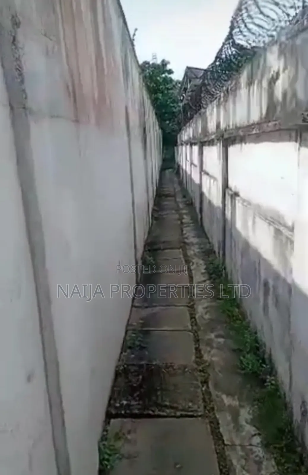 6 Bedroom Detached Duplex on 1000sqm at Victoria Island for Rent in Victoria Island