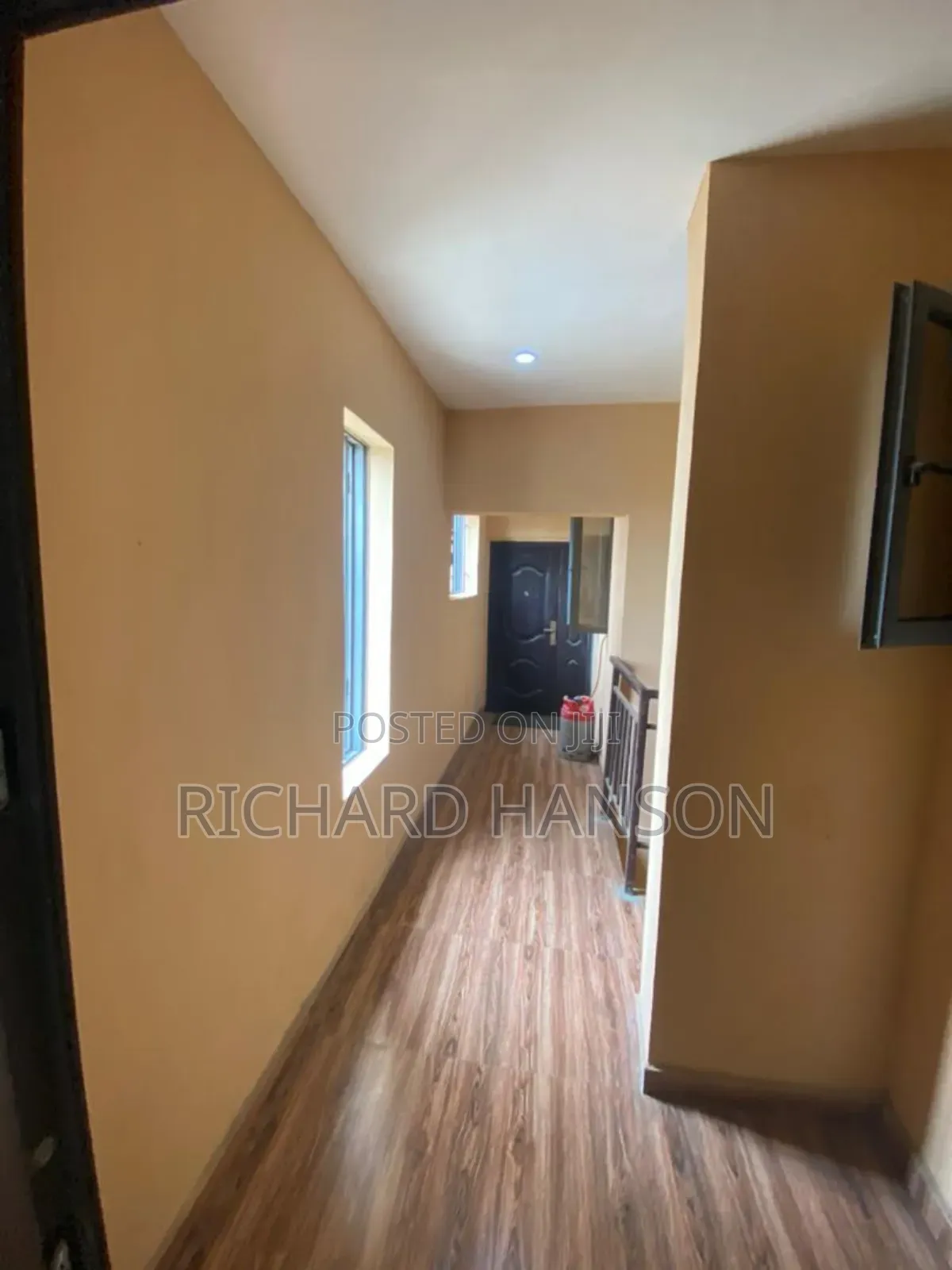 2bdrm Apartment in In Ogidan, Sangotedo for rent in Sangotedo