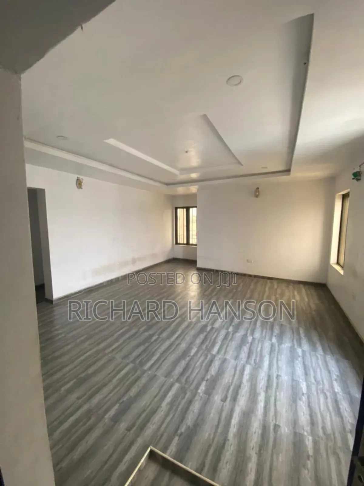 2bdrm Apartment in In Ogidan, Sangotedo for rent in Sangotedo