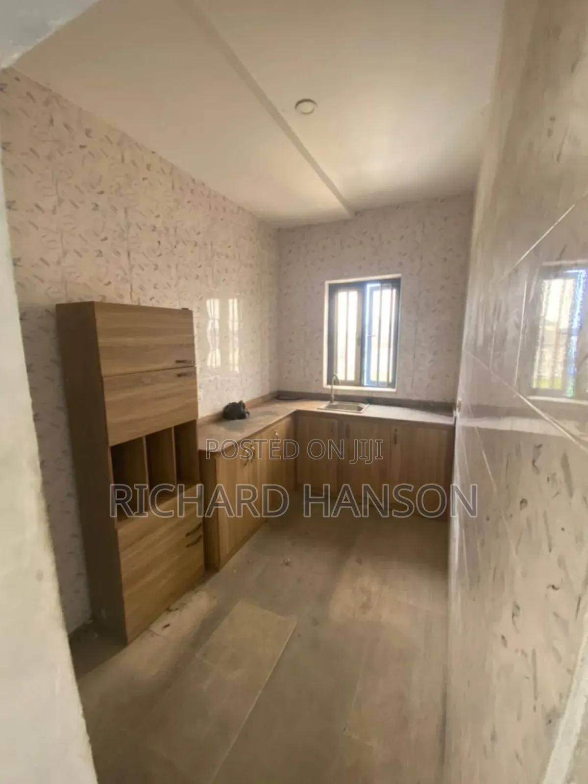 2bdrm Apartment in In Ogidan, Sangotedo for rent in Sangotedo