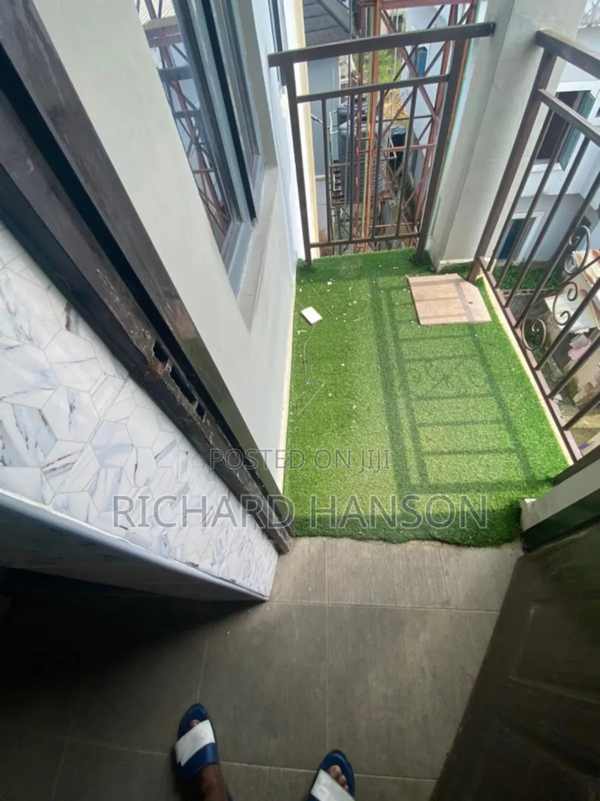 2bdrm Apartment in In Ogidan, Sangotedo for rent in Sangotedo