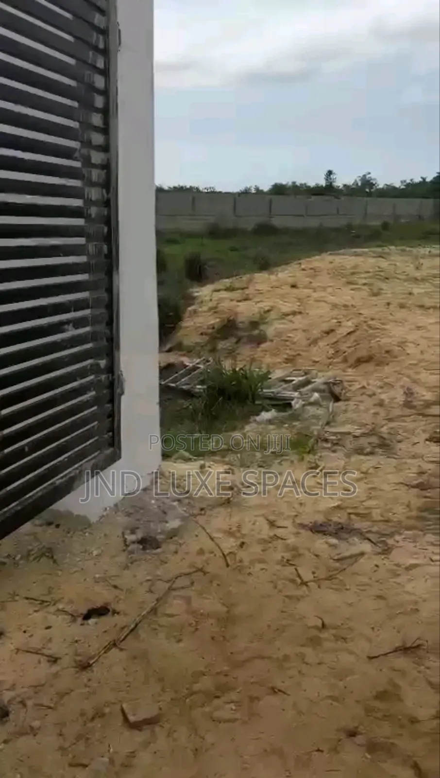Land Facing Ibeju Lekki Express in Ibeju