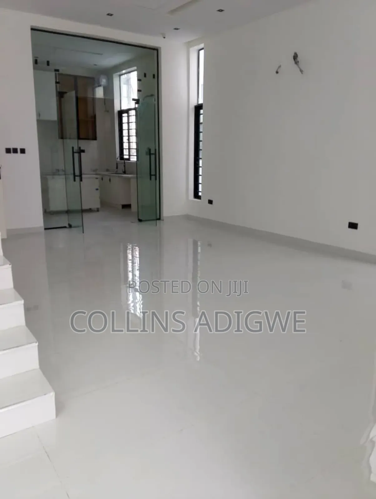 4bdrm Duplex in Sangotedo Lagos for sale in Sangotedo