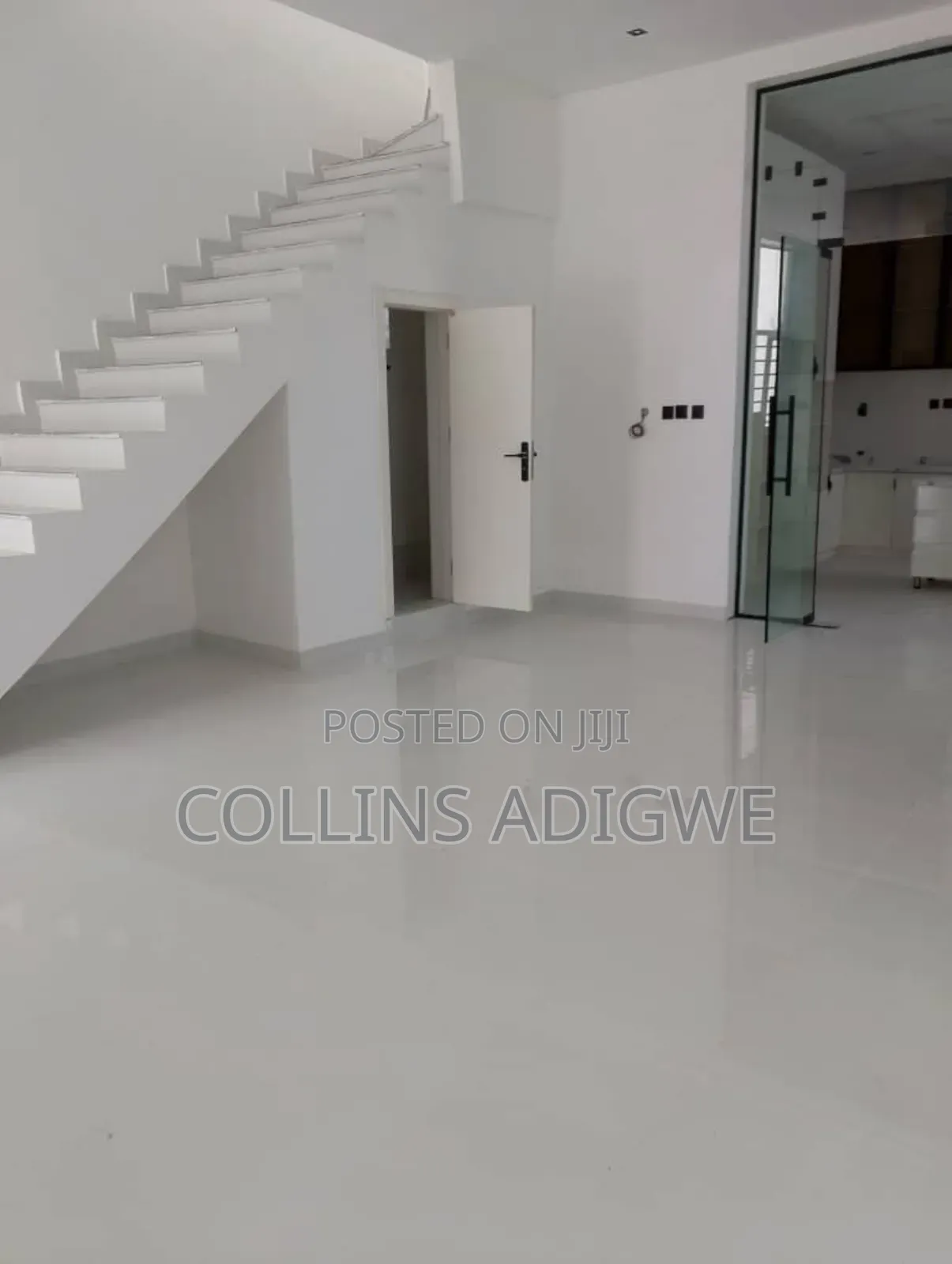 4bdrm Duplex in Sangotedo Lagos for sale in Sangotedo