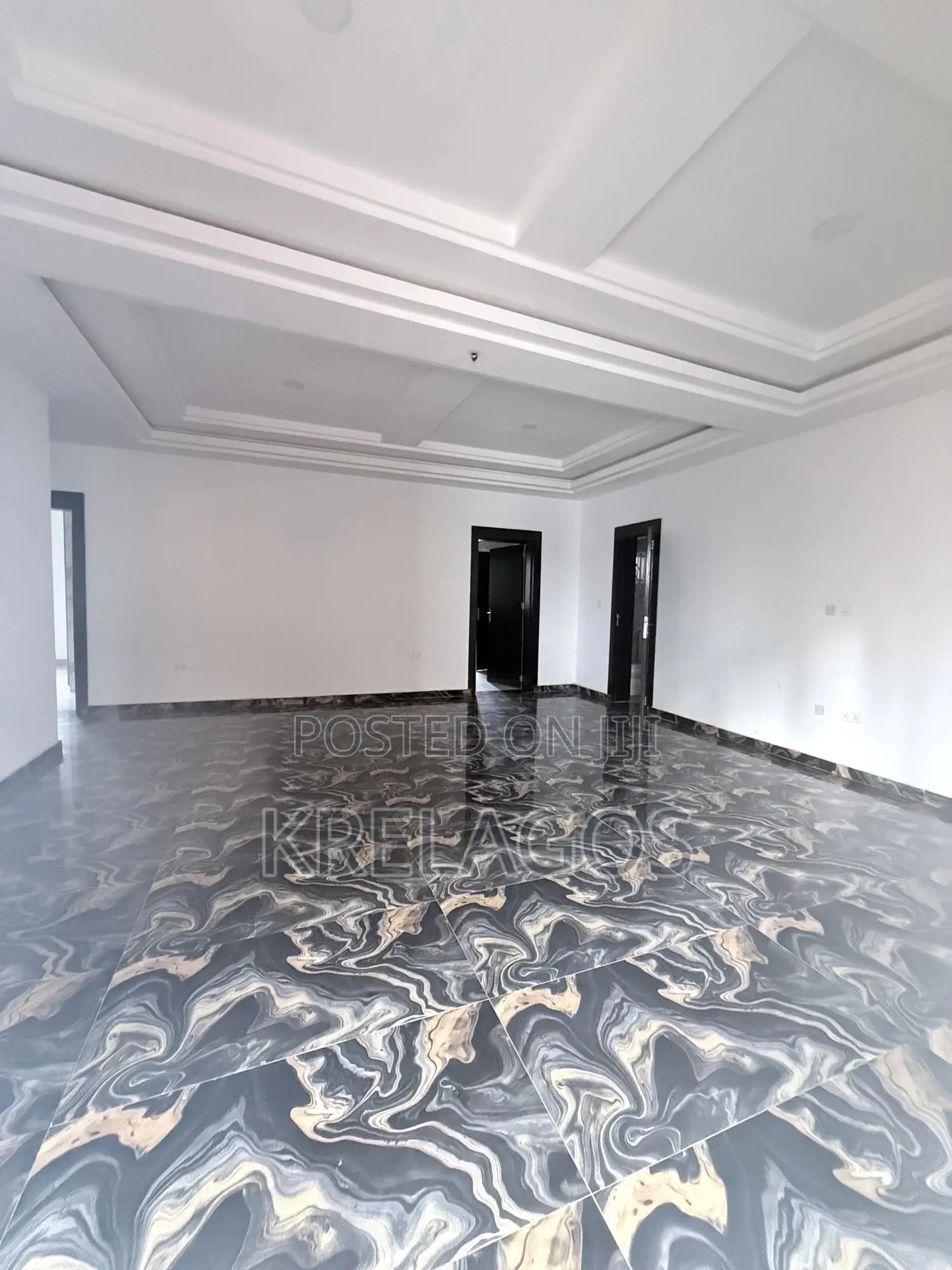 2bdrm Apartment in Ajah, Off Lekki-Epe Expressway for sale in Off Lekki-Epe Expressway