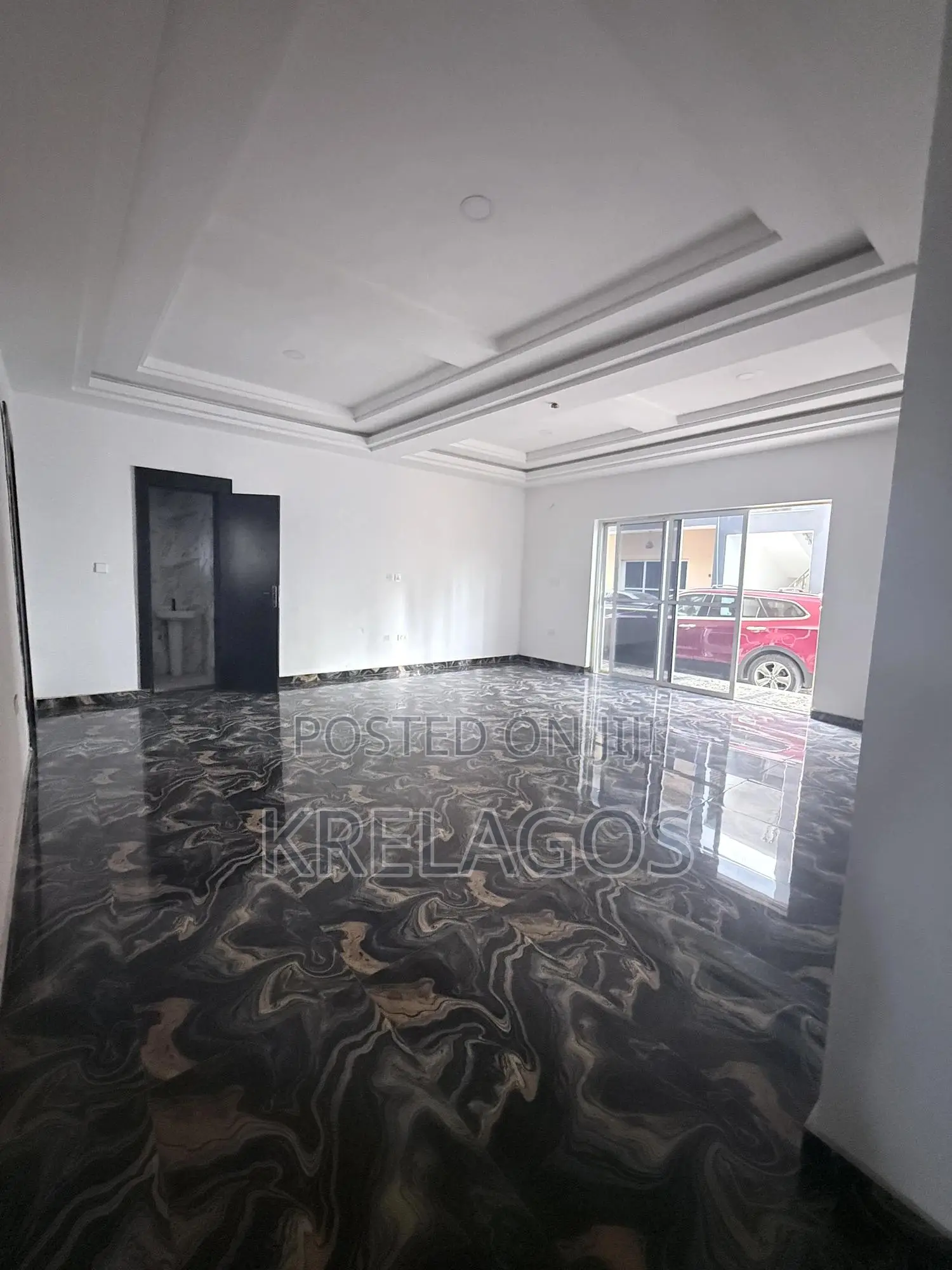 2bdrm Apartment in Ajah, Off Lekki-Epe Expressway for sale in Off Lekki-Epe Expressway