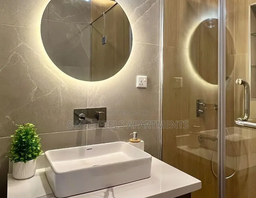 Luxurious 1 Bedroom Apartment in Lekki Phase 1