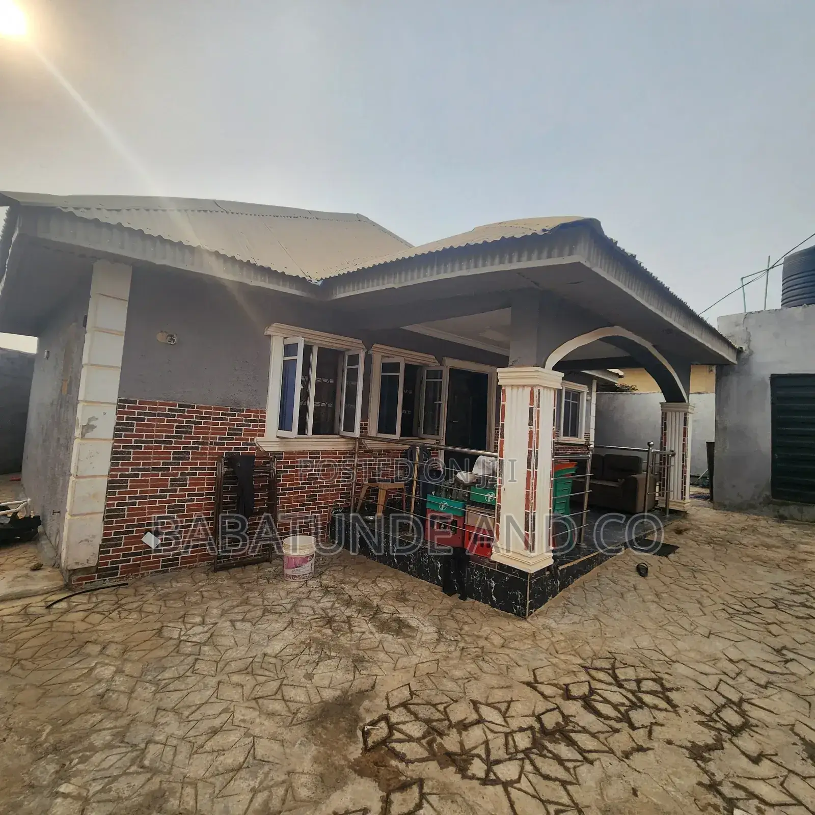 3bdrm House in Akala Express for sale in Akala Express