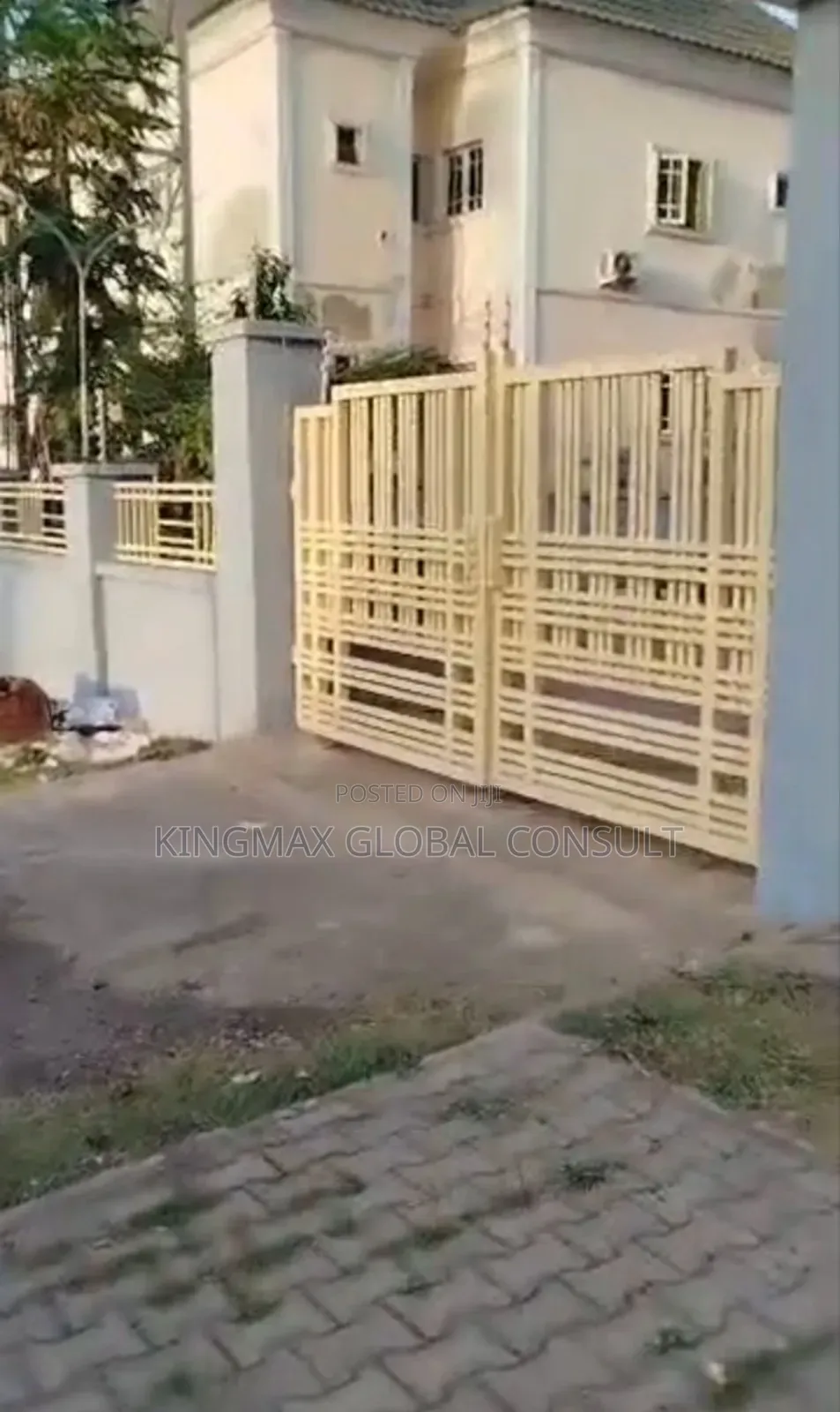 5bdrm Duplex in Wuye Abuja for sale in Wuye