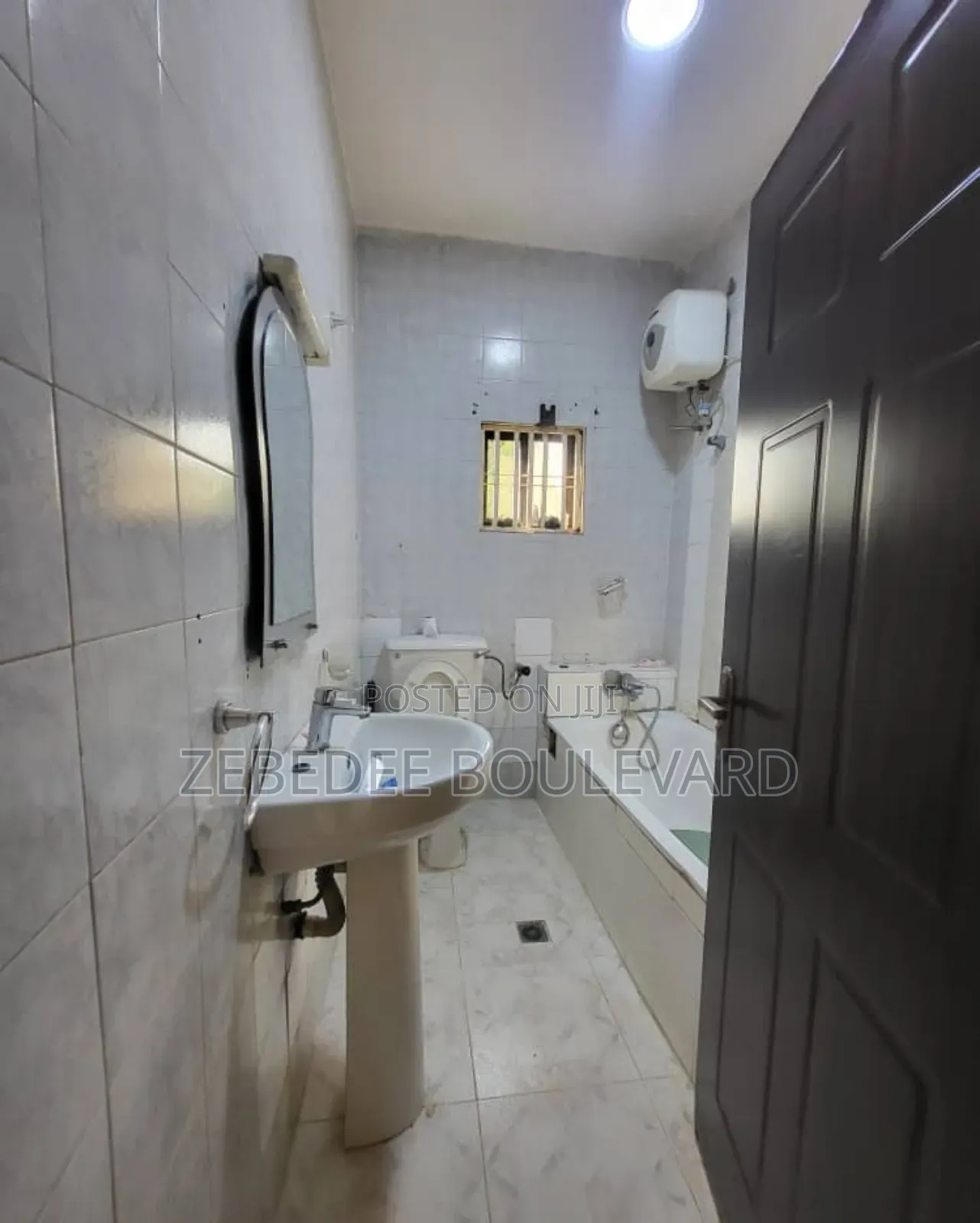 2bdrm Block of Flats in Garki 2 for rent in Garki 2